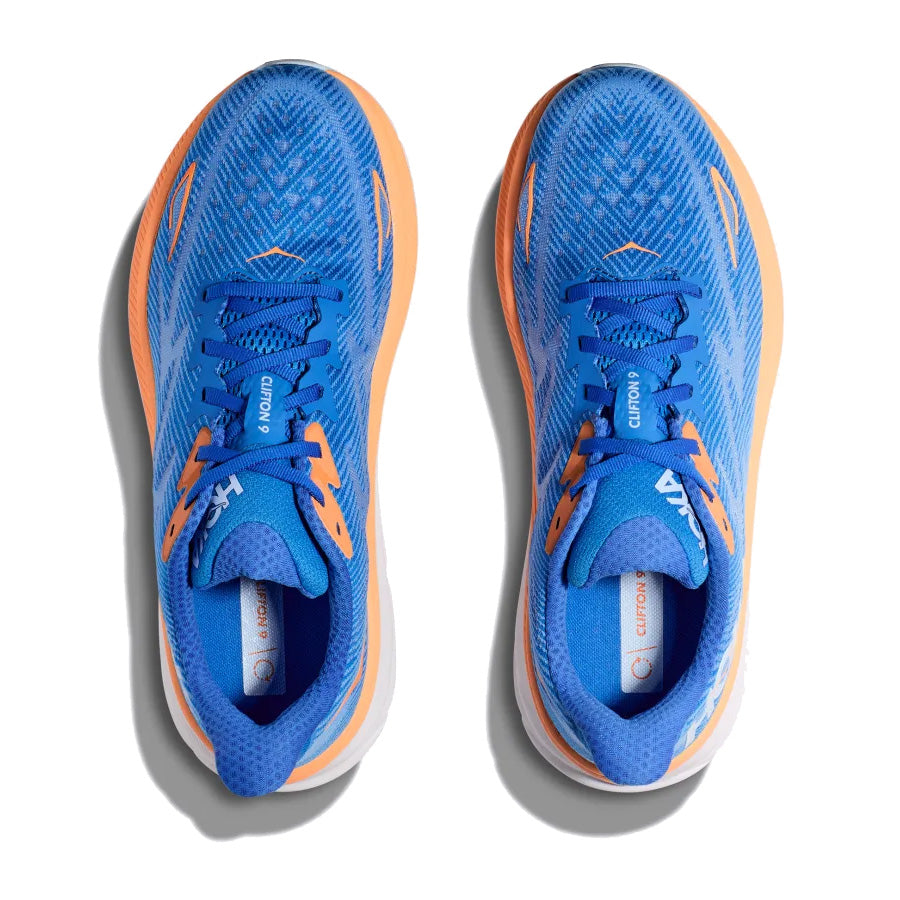 Clifton 9 - Top Performing Running Shoe by [Brand Name] | Ultimate Comfort & Durability