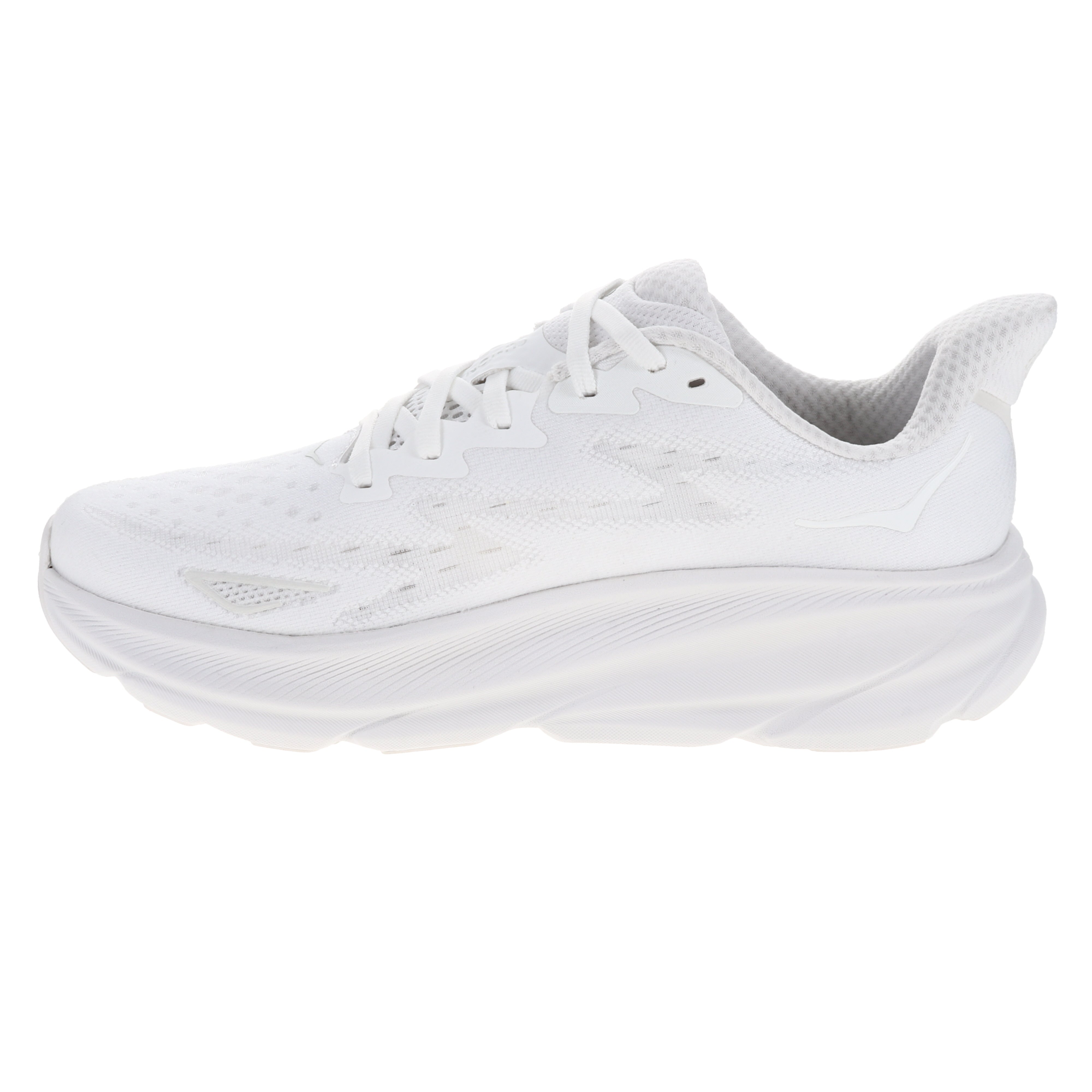 Clifton 9 women's running shoes