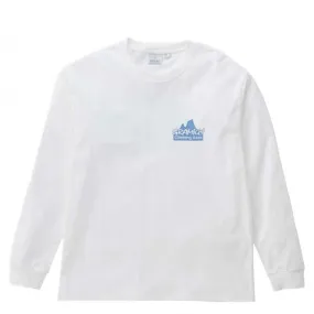 Long Sleeve T-Shirt for Climbing Gear