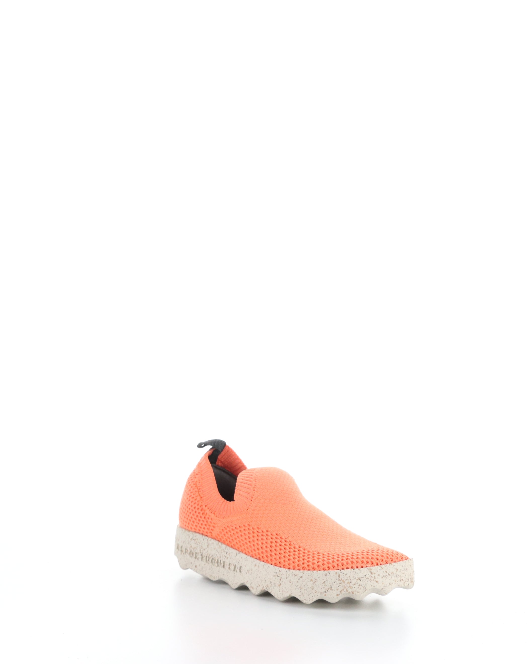 CLIP230ASPC 000 Slip-on Shoes - Coral