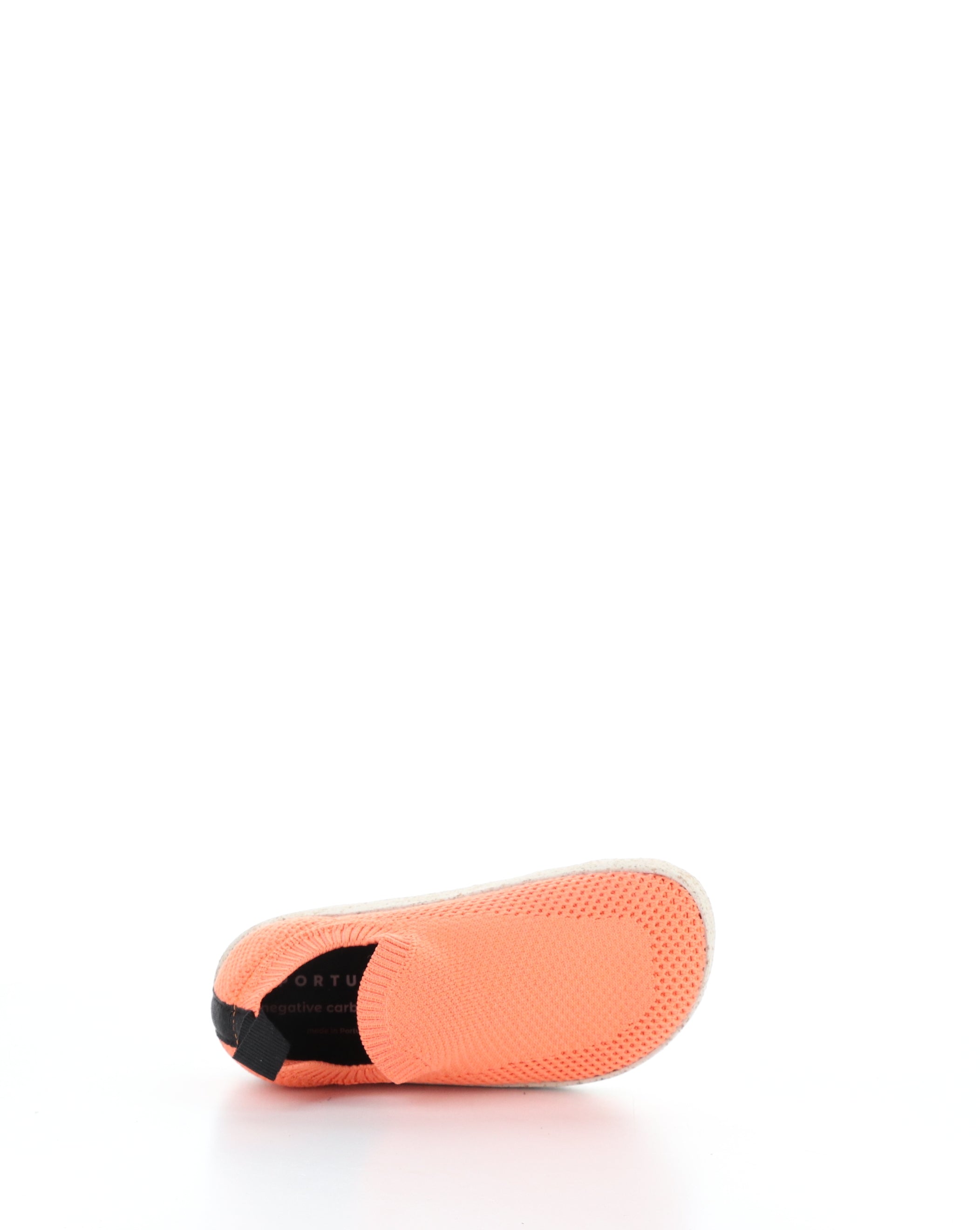 CLIP230ASPC 000 Slip-on Shoes - Coral