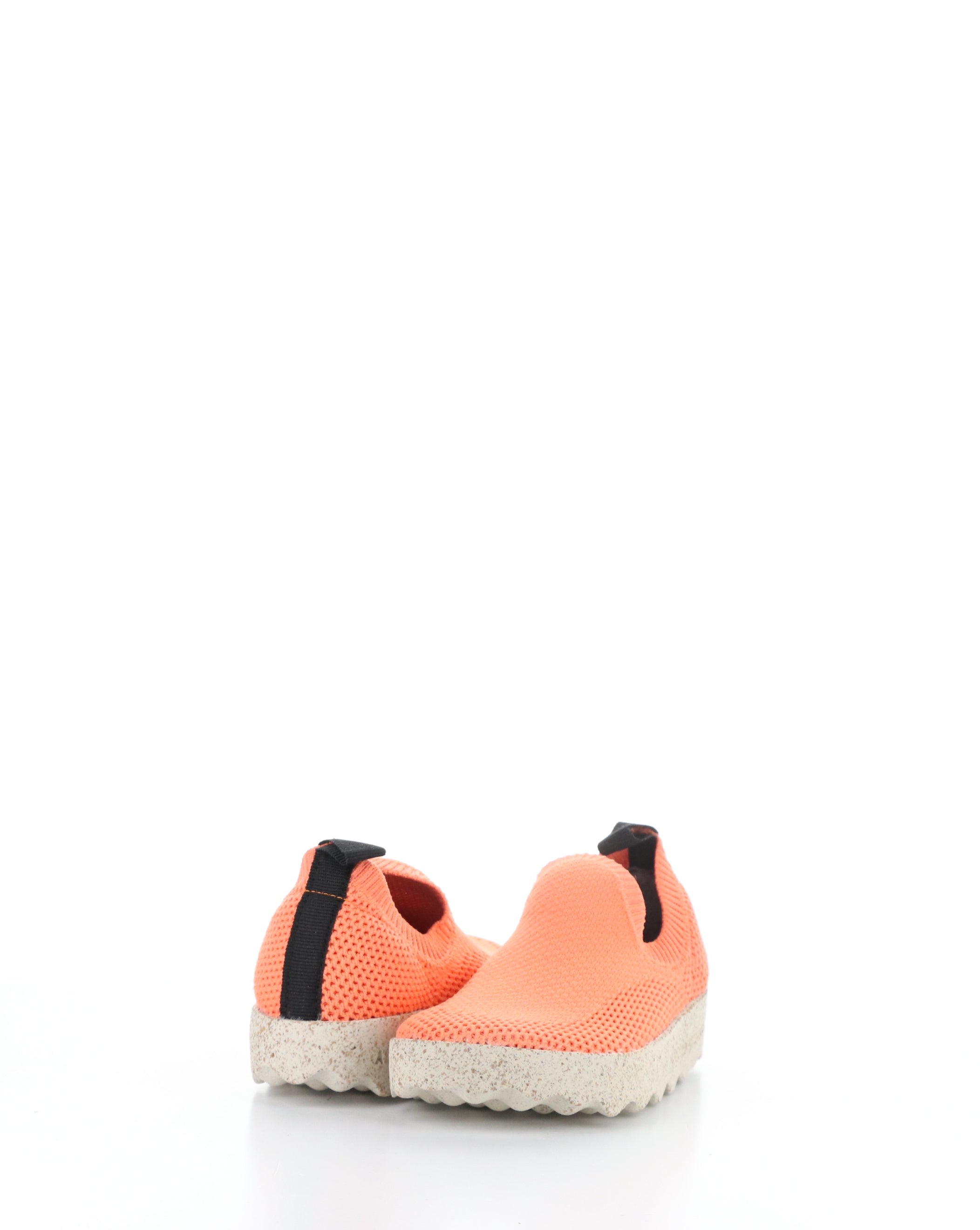 CLIP230ASPC 000 Slip-on Shoes - Coral