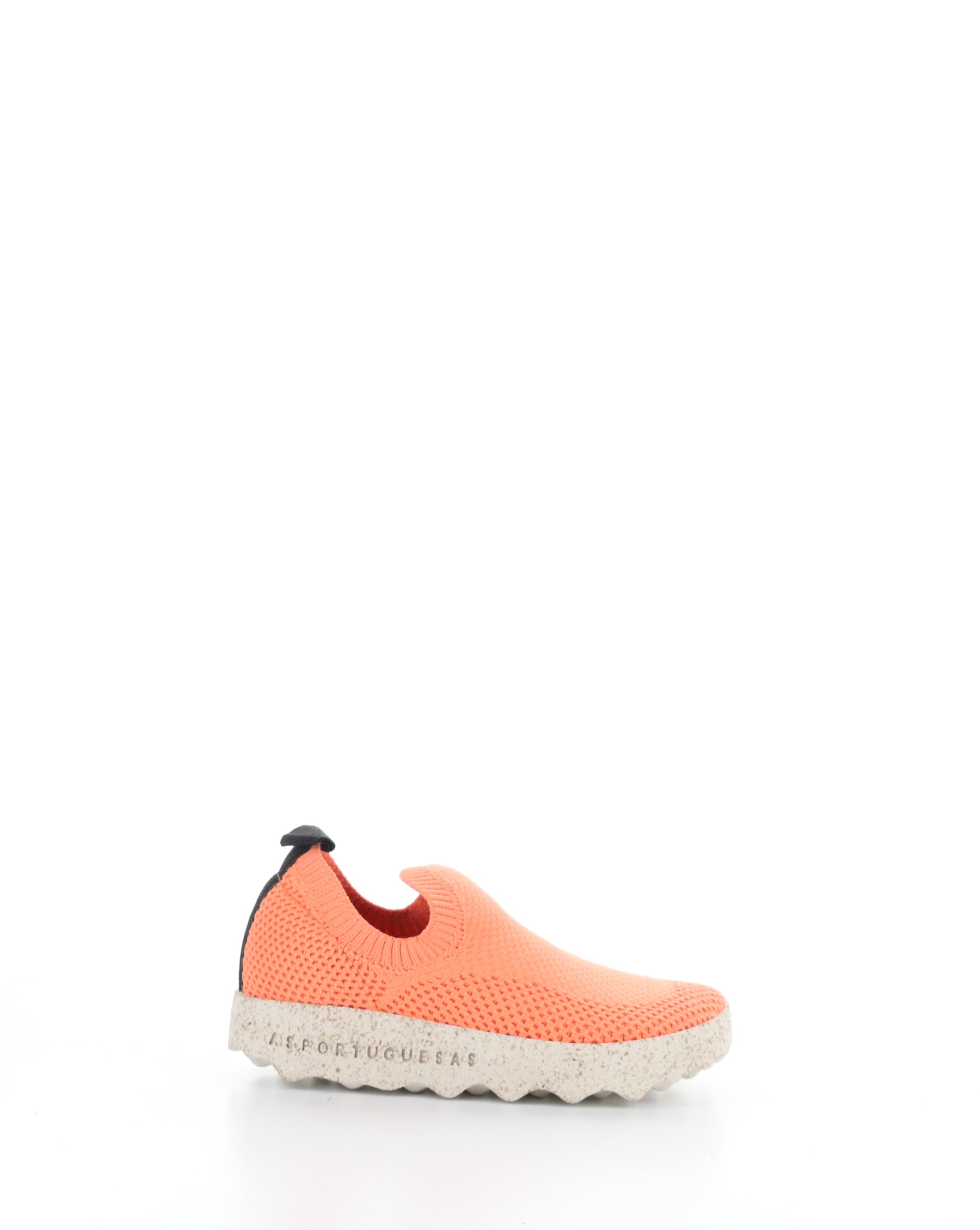 CLIP230ASPC 000 Slip-on Shoes - Coral