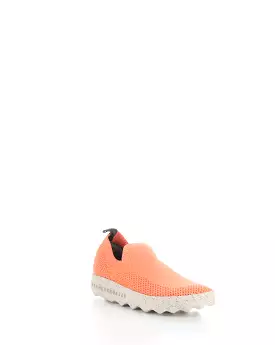 CLIP230ASPC 000 Slip-on Shoes - Coral