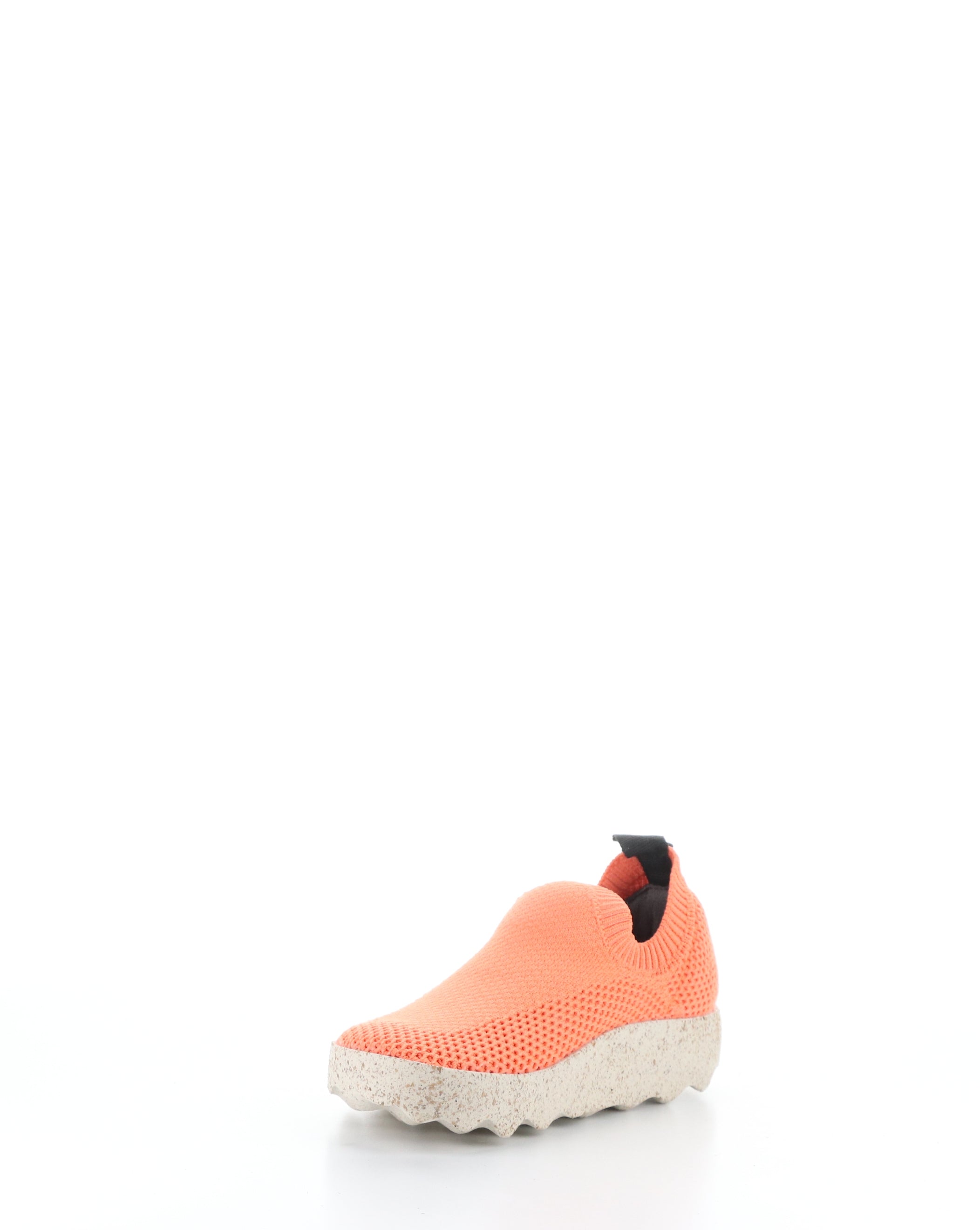 CLIP230ASPC 000 Slip-on Shoes - Coral