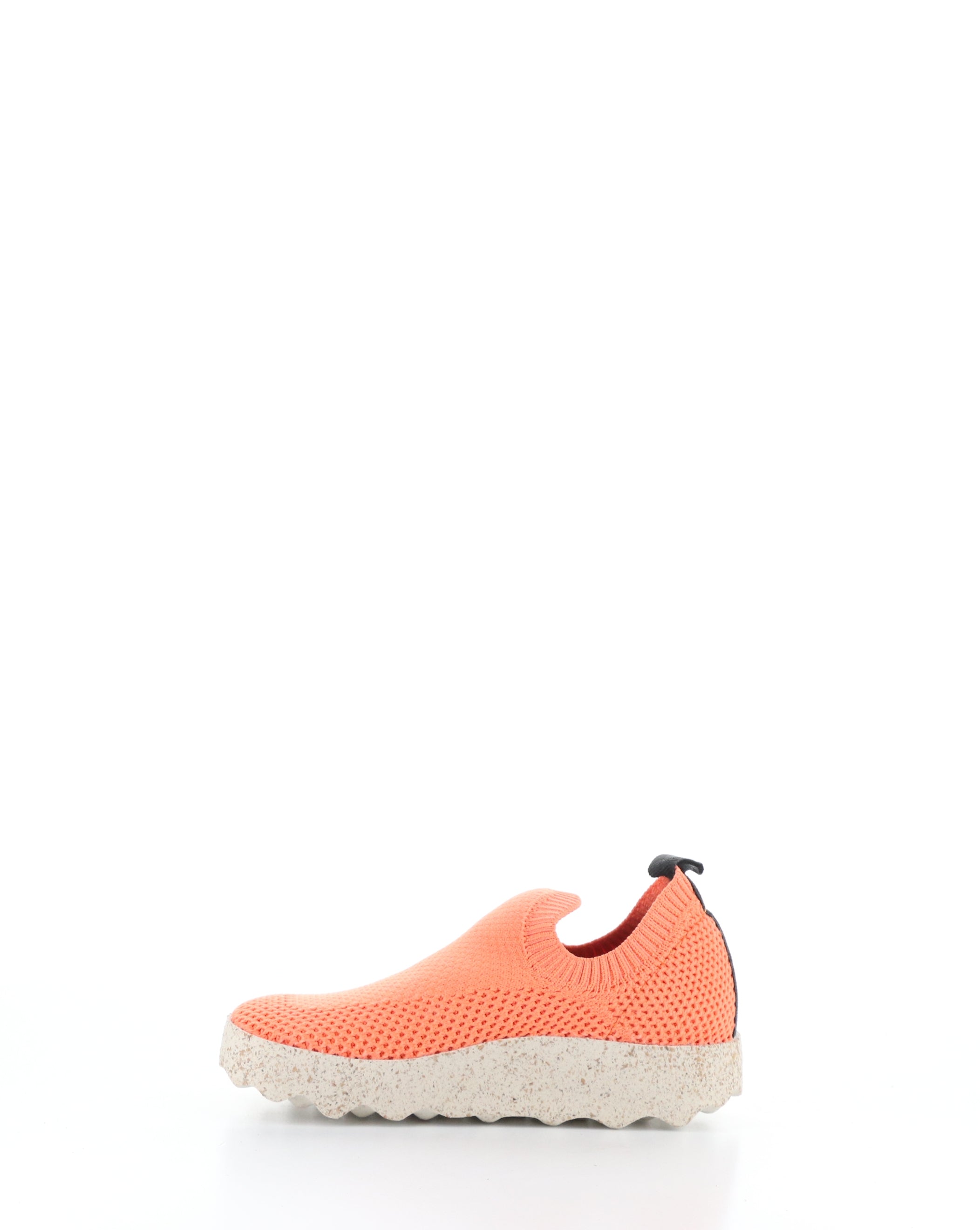 CLIP230ASPC 000 Slip-on Shoes - Coral