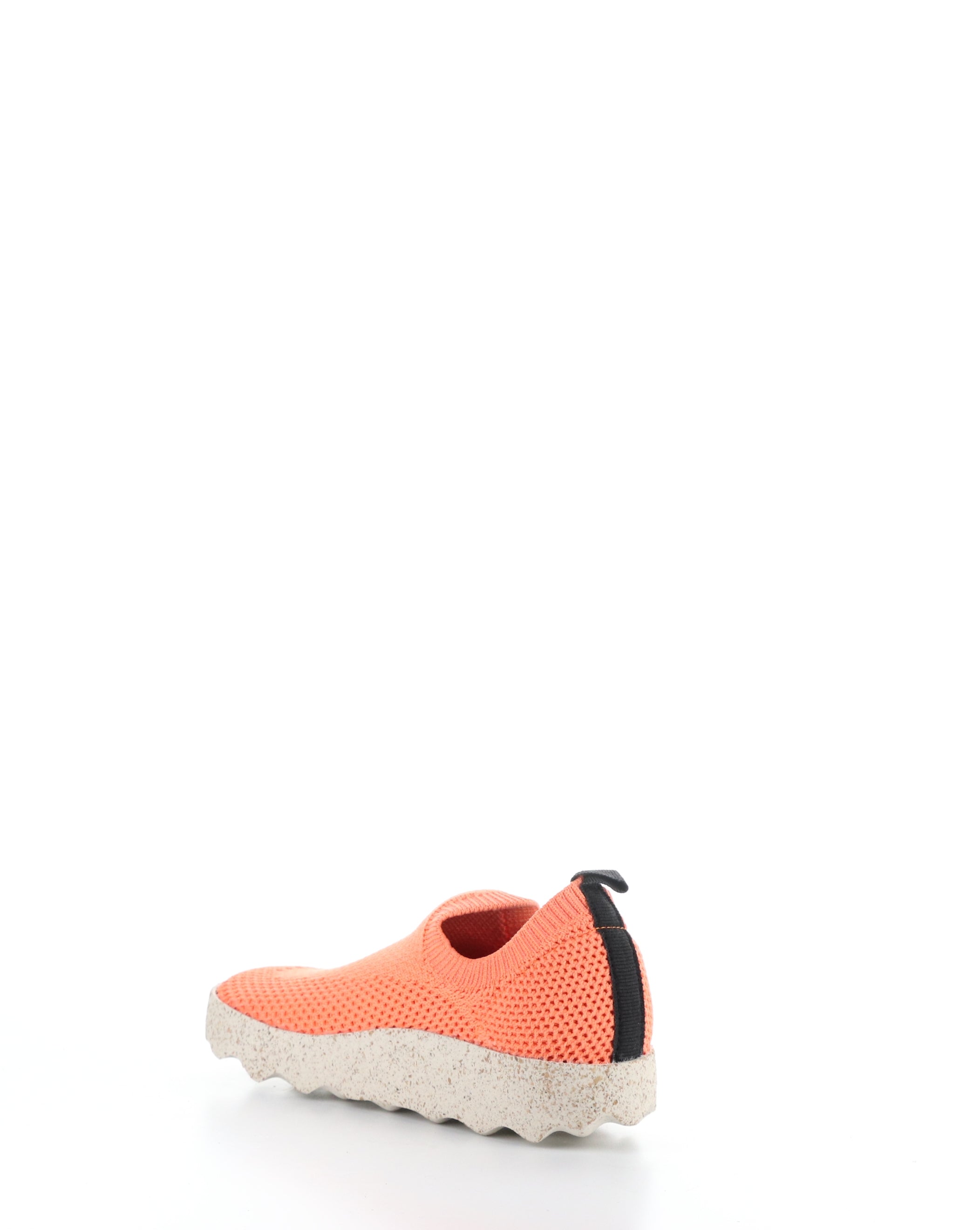 CLIP230ASPC 000 Slip-on Shoes - Coral