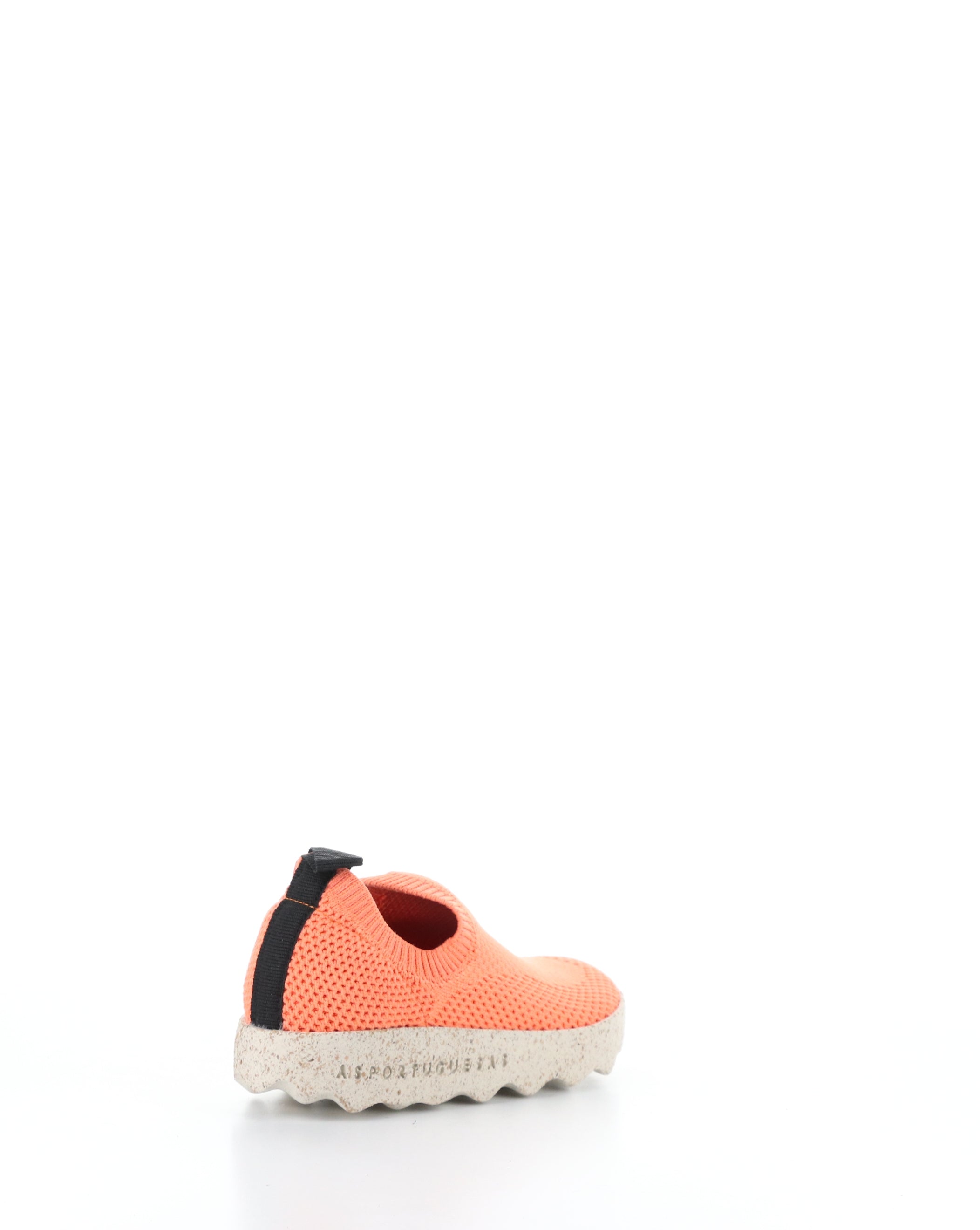 CLIP230ASPC 000 Slip-on Shoes - Coral