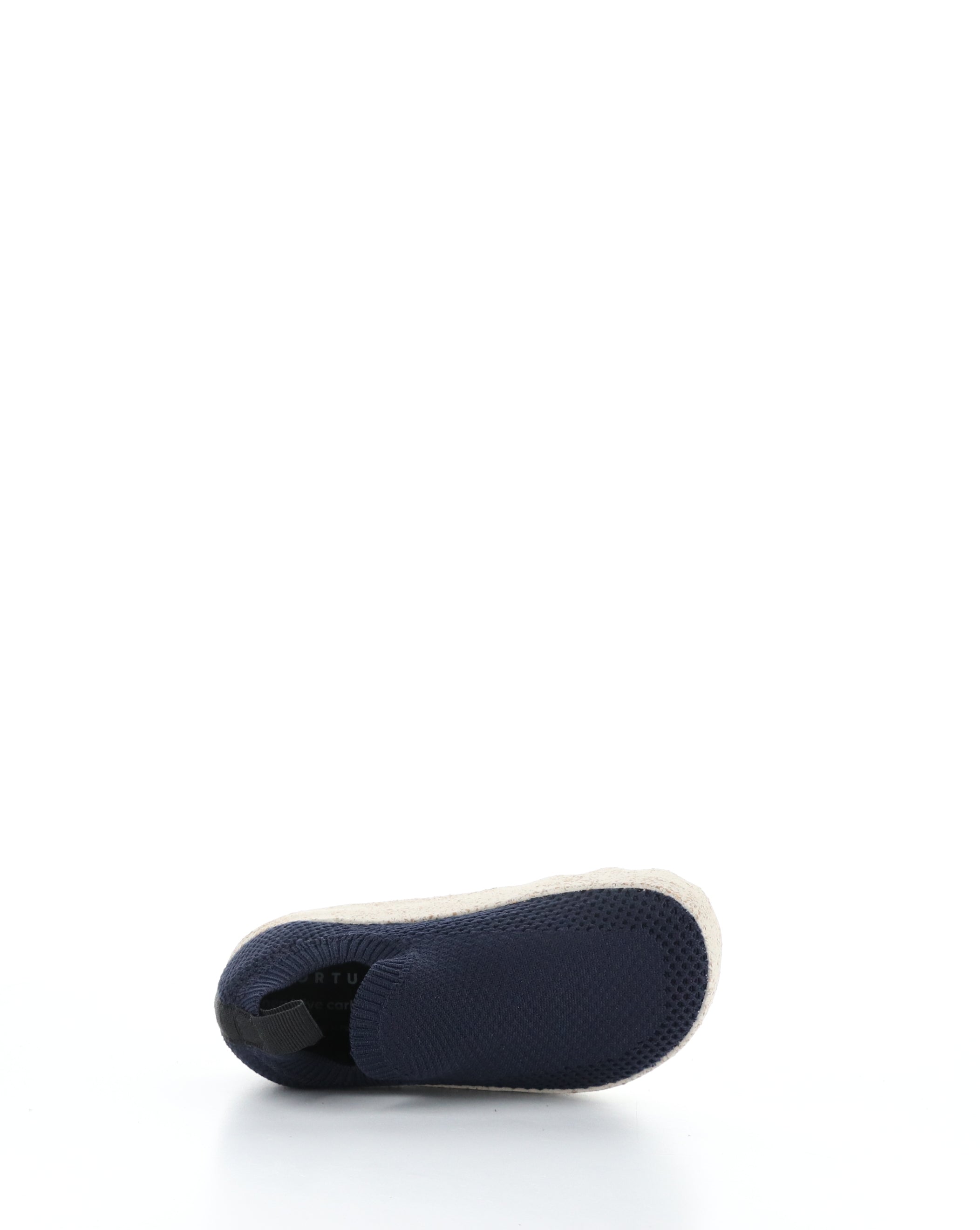 CLIP230ASPC 001 Royal Navy Slip-on Shoes - Buy Online Now!