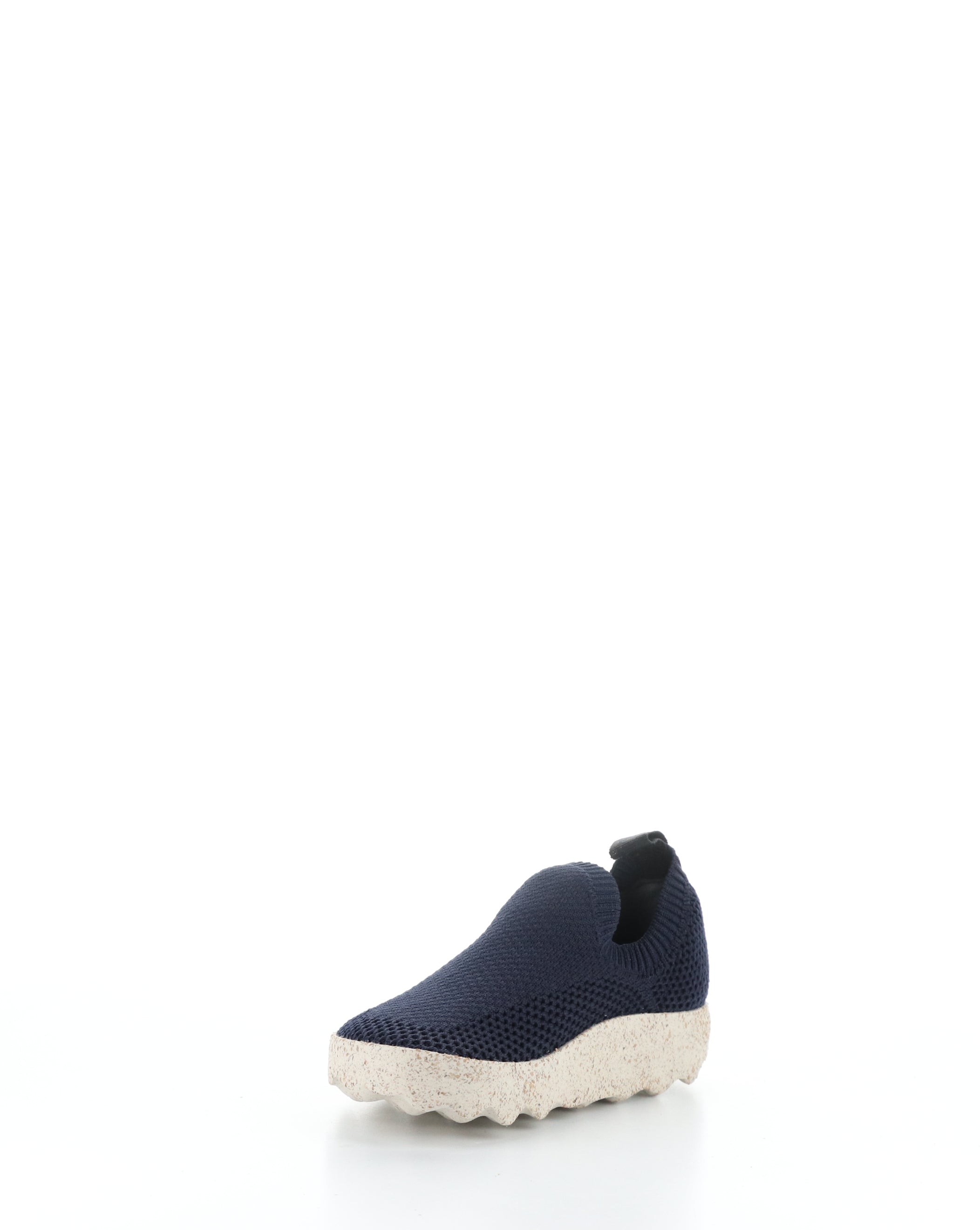 CLIP230ASPC 001 Royal Navy Slip-on Shoes - Buy Online Now!