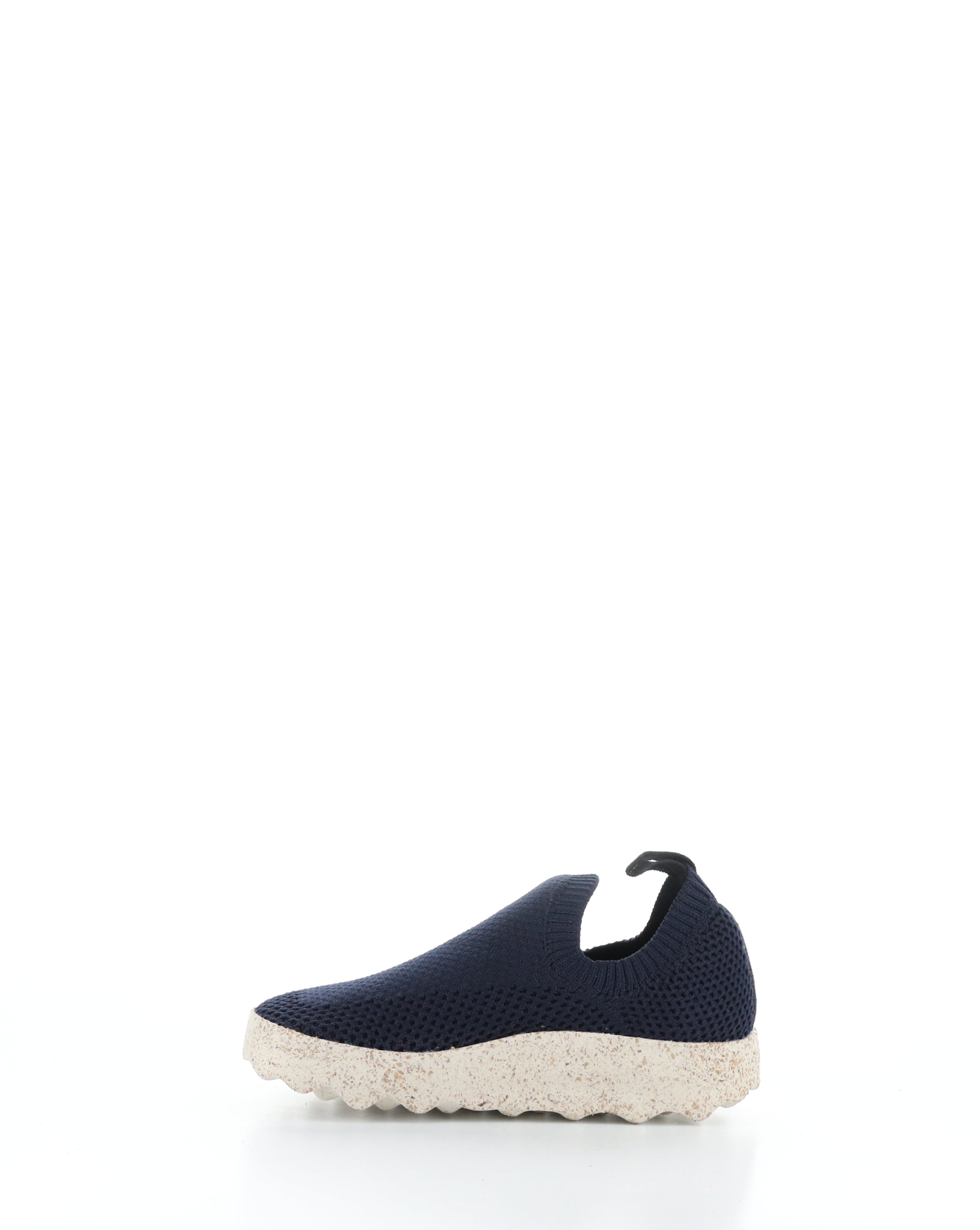 CLIP230ASPC 001 Royal Navy Slip-on Shoes - Buy Online Now!