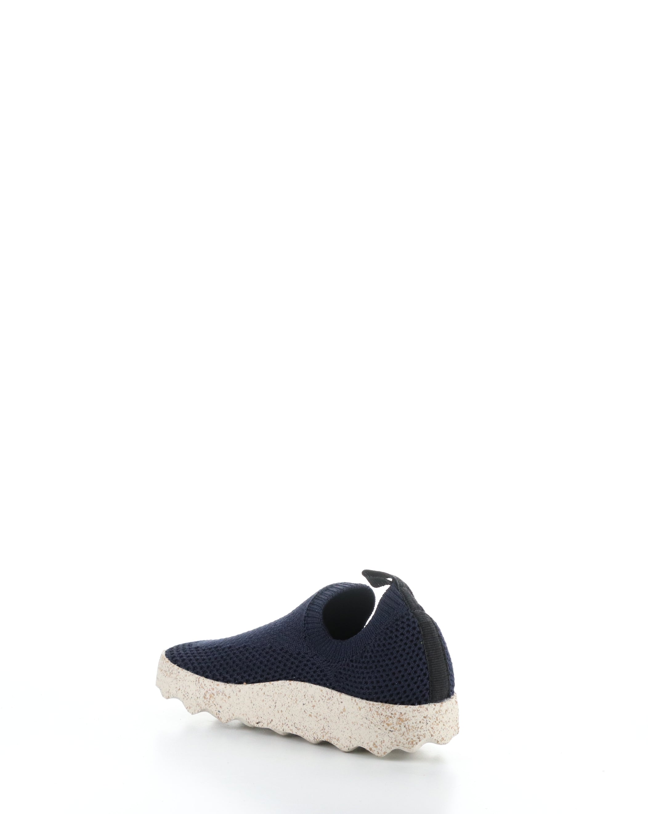 CLIP230ASPC 001 Royal Navy Slip-on Shoes - Buy Online Now!