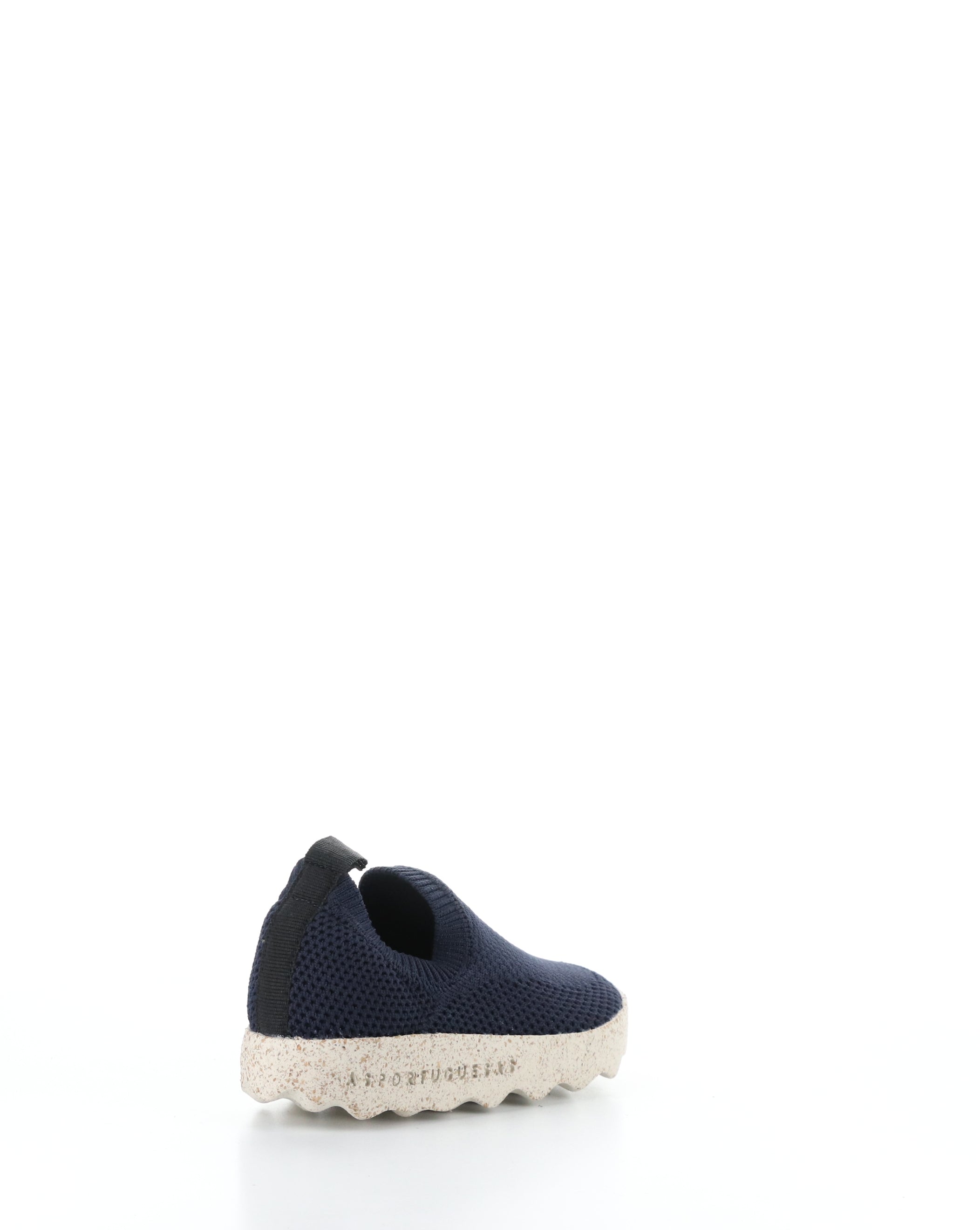 CLIP230ASPC 001 Royal Navy Slip-on Shoes - Buy Online Now!