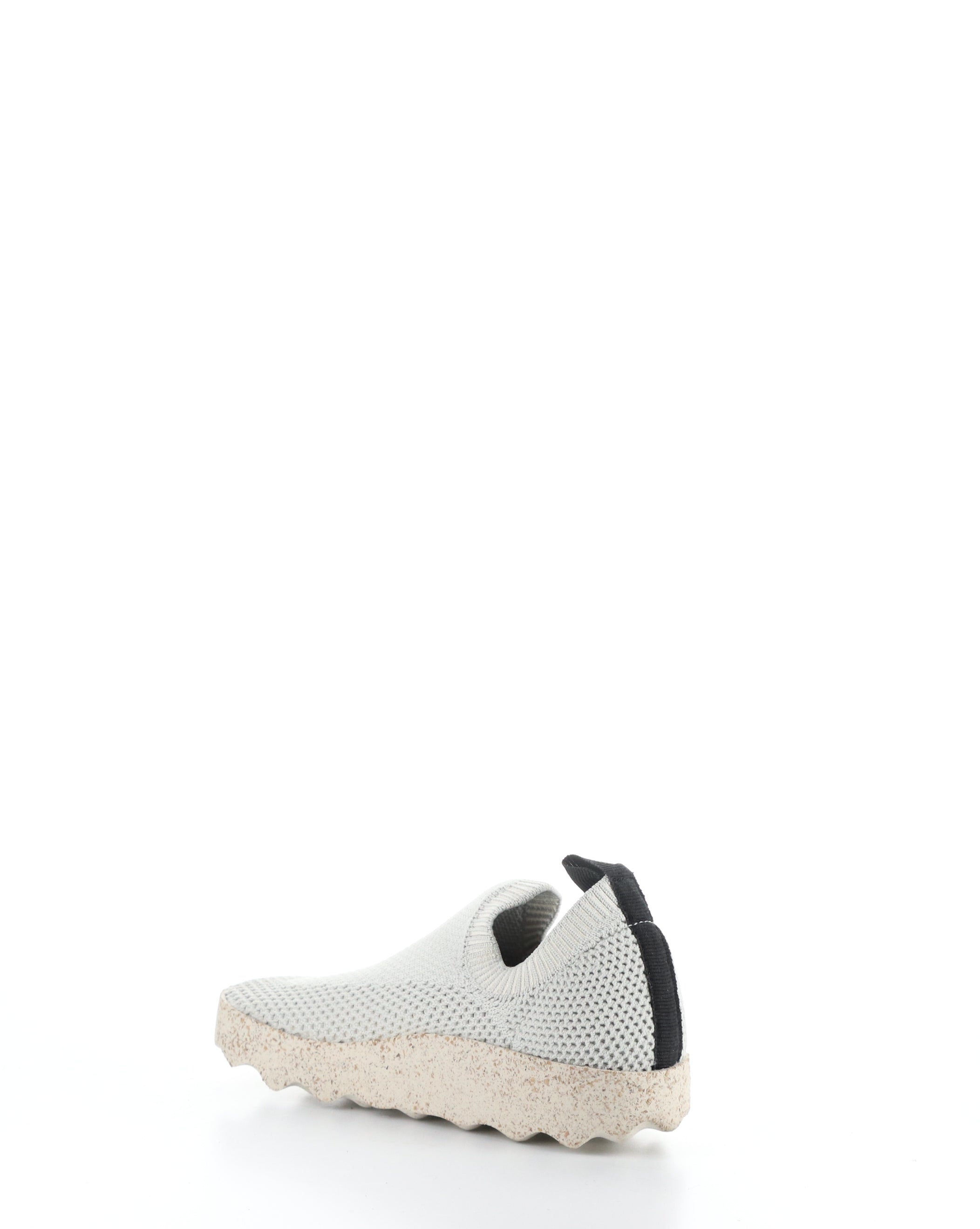 CLIP230ASPC 003 slip-on shoes in off-white color