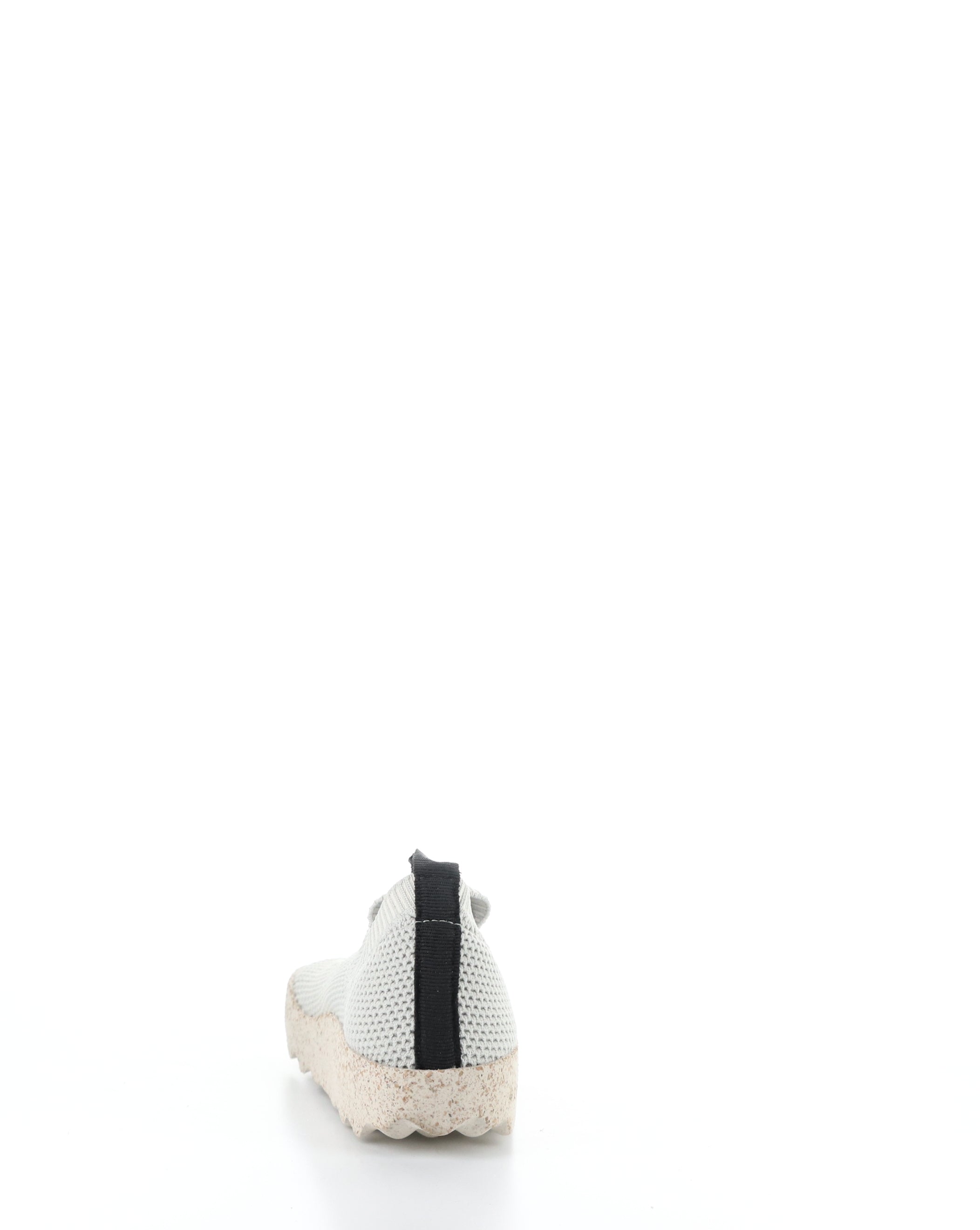 CLIP230ASPC 003 slip-on shoes in off-white color