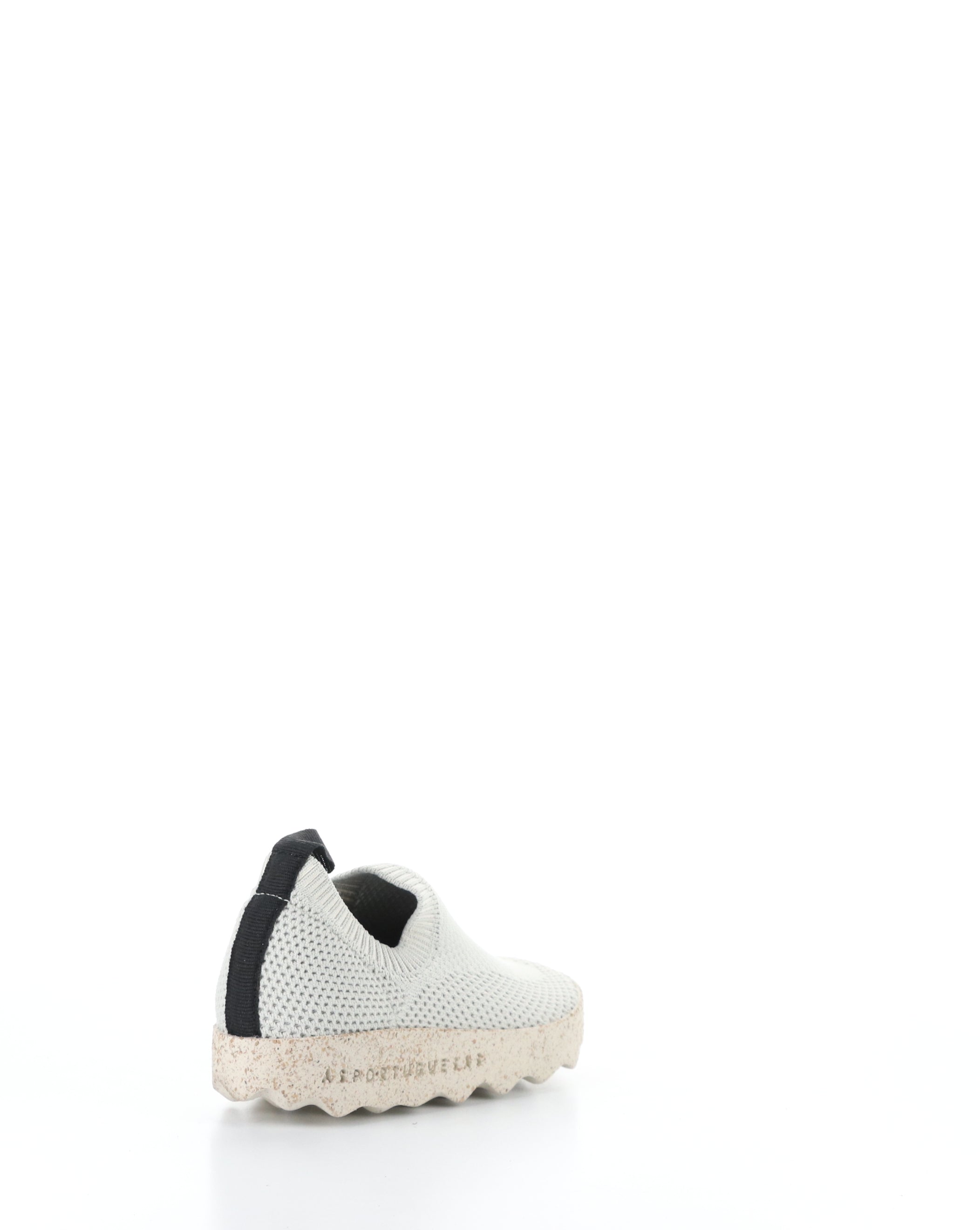 CLIP230ASPC 003 slip-on shoes in off-white color