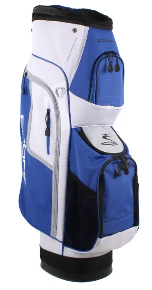 Cobra Fly Z XL Golf Cart Bag - Blue