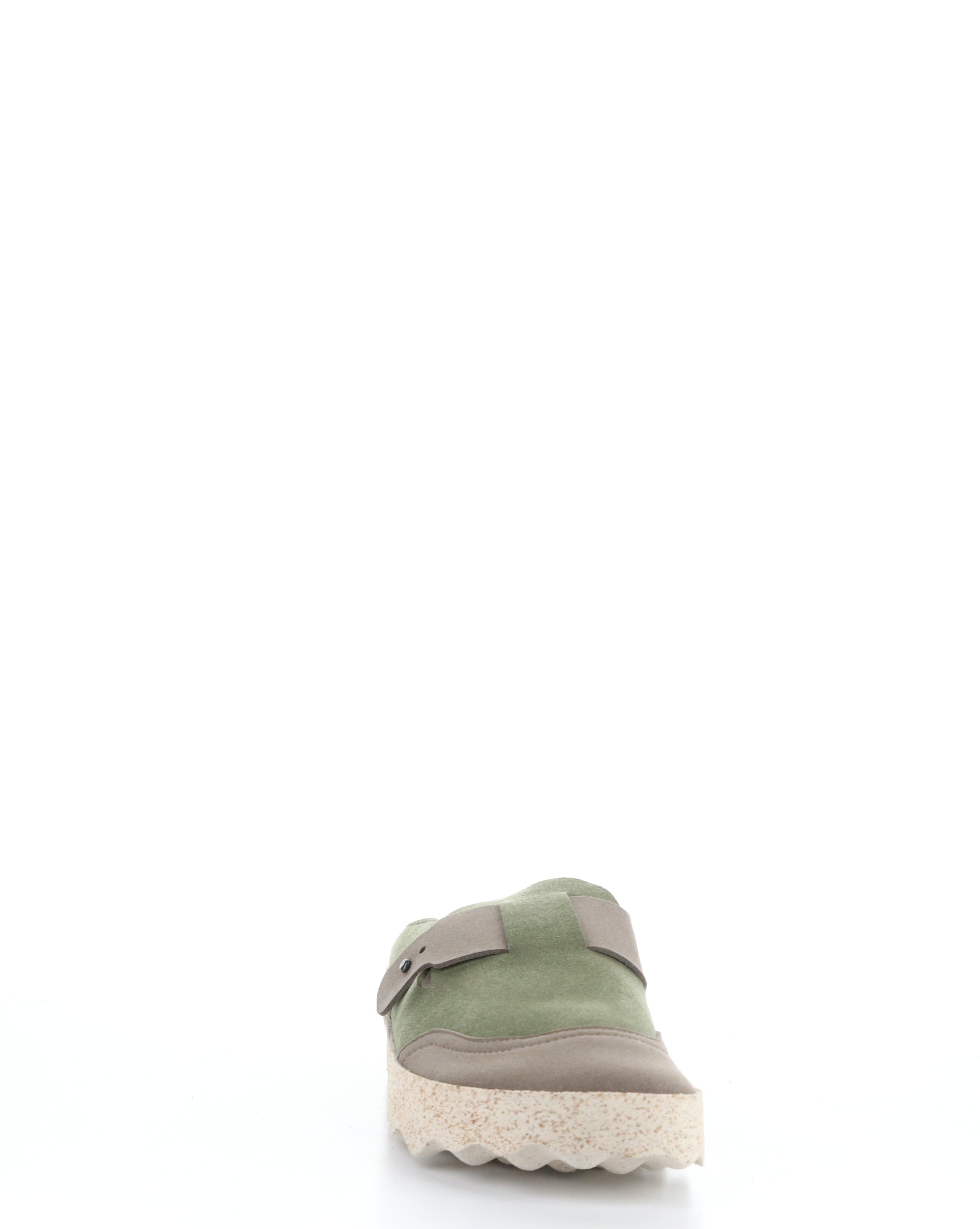 COLE213ASP Beige Slip-on Mules - Shop Now