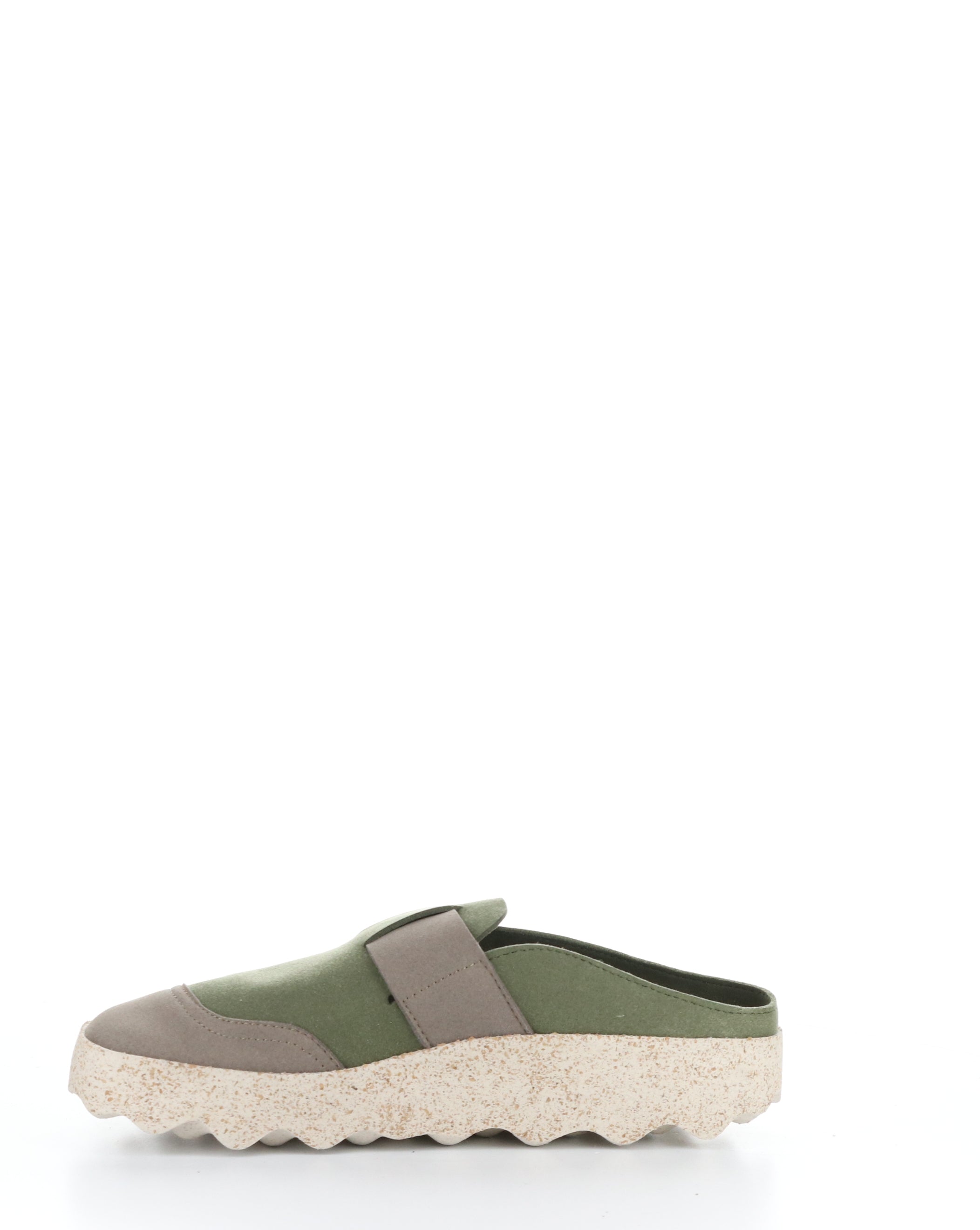 COLE213ASP Beige Slip-on Mules - Shop Now