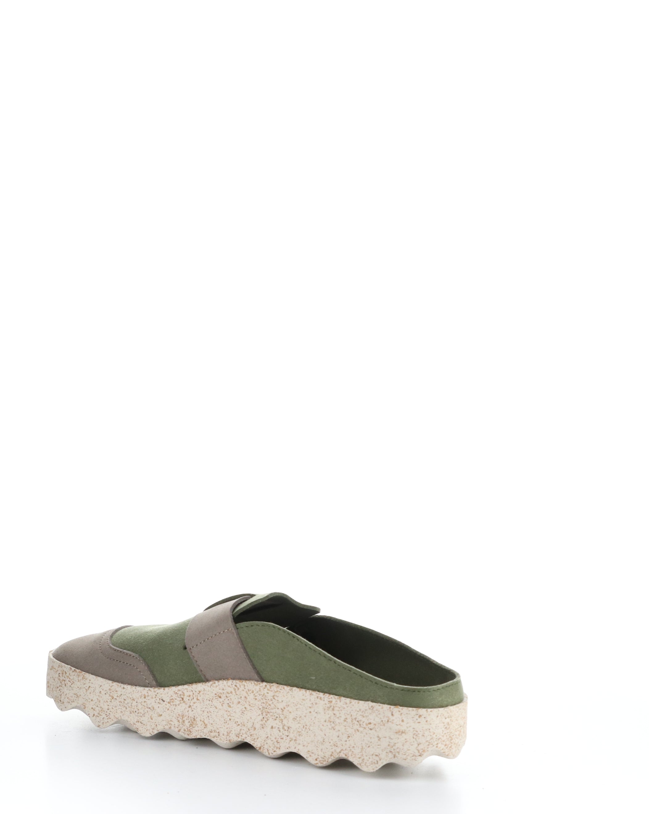 COLE213ASP Beige Slip-on Mules - Shop Now