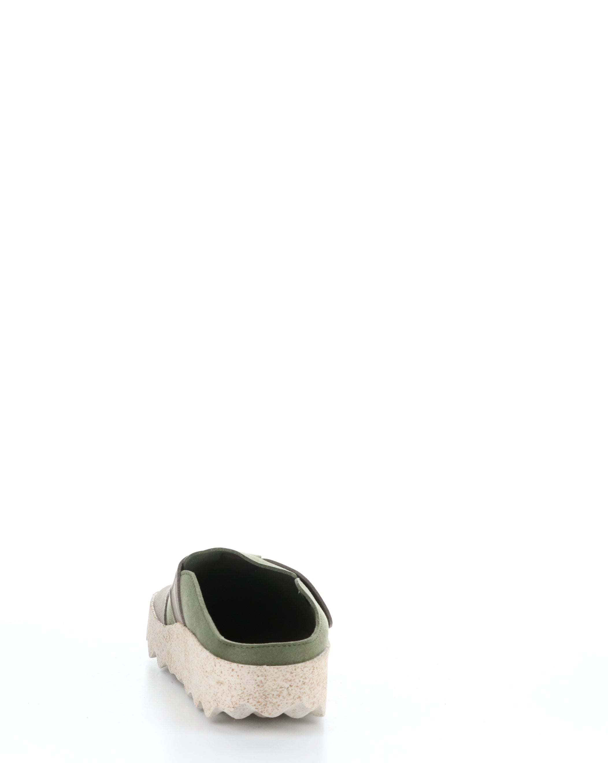 COLE213ASP Beige Slip-on Mules - Shop Now