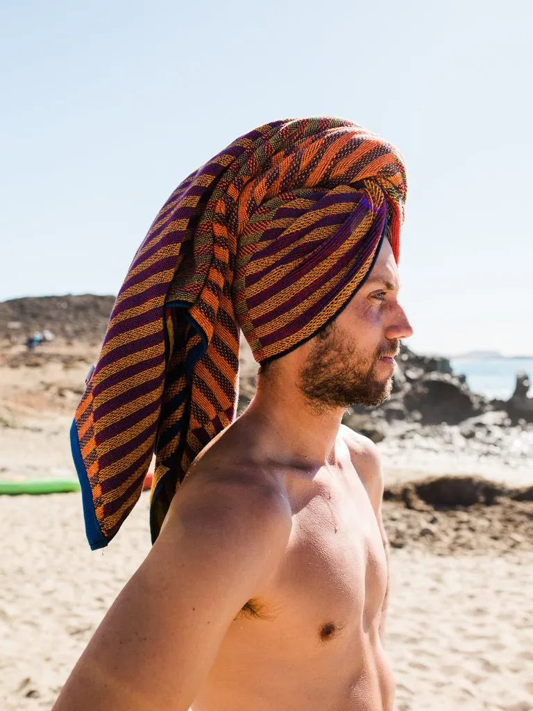 Colorful Towel