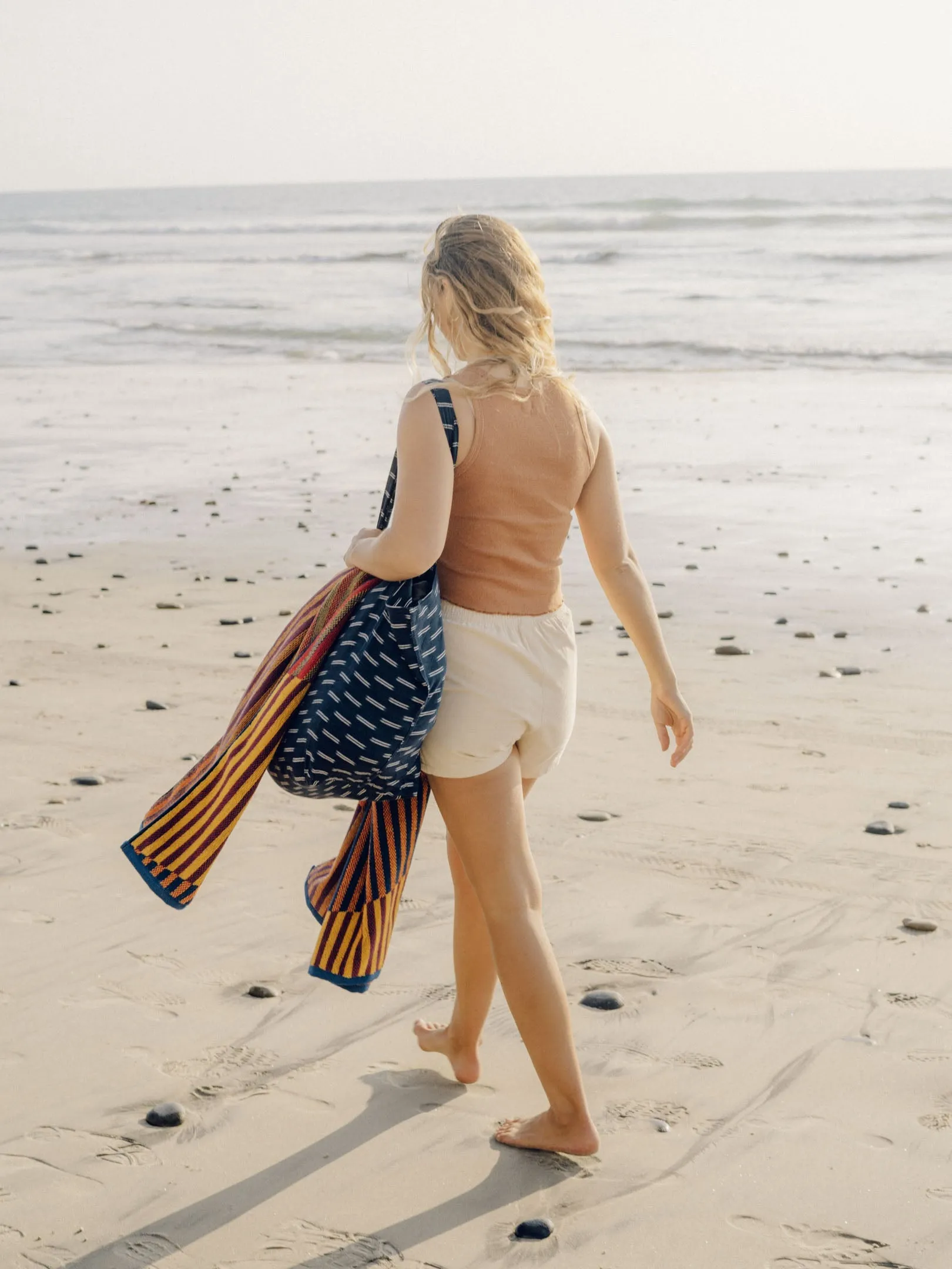 Colorful Towel