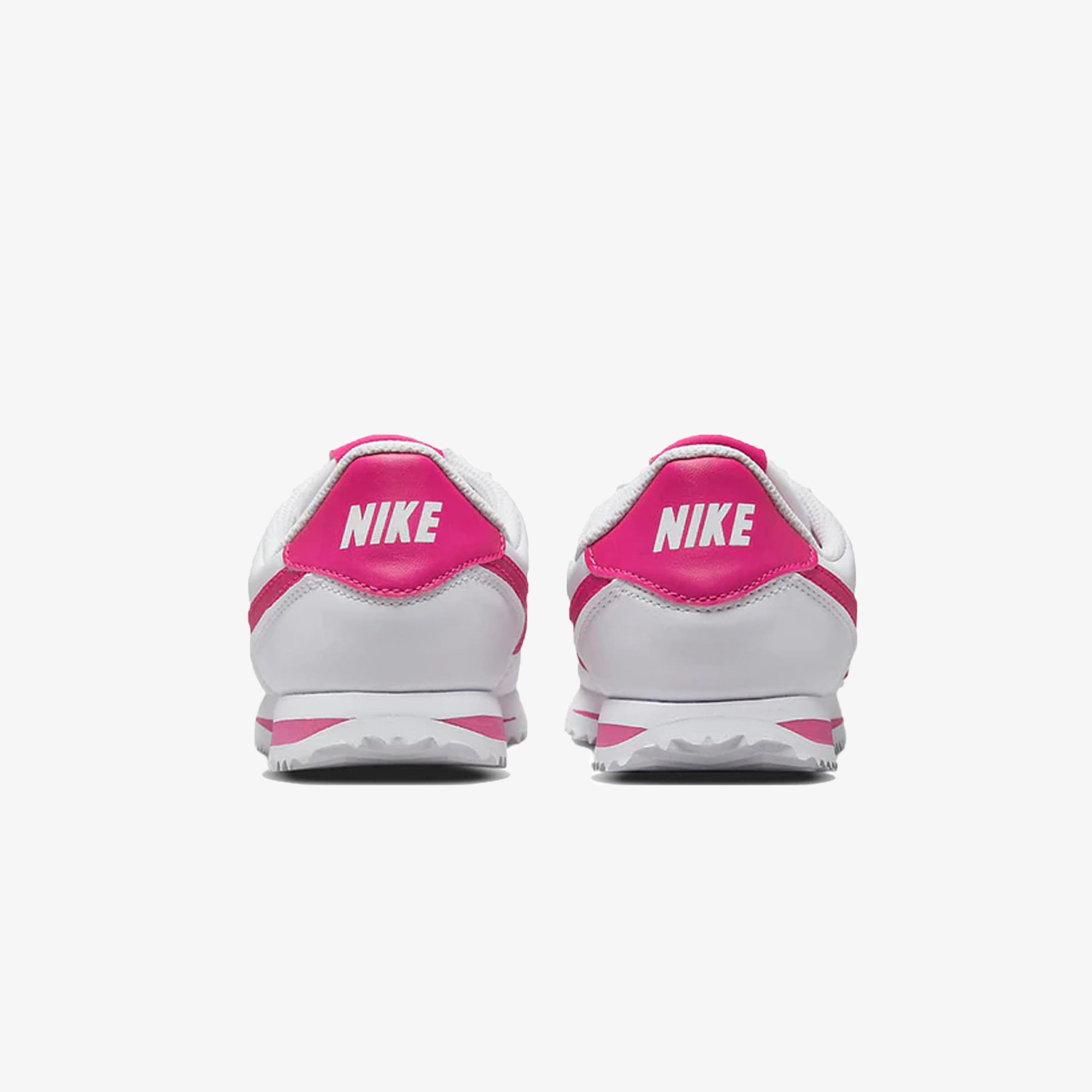 Cortez Basic SL White Pink Prime GS - Buy Now