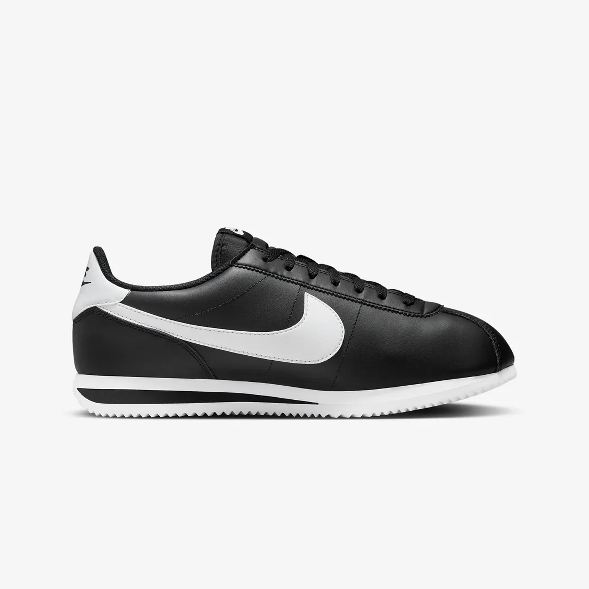 Cortez Black/White - Top Google search result.