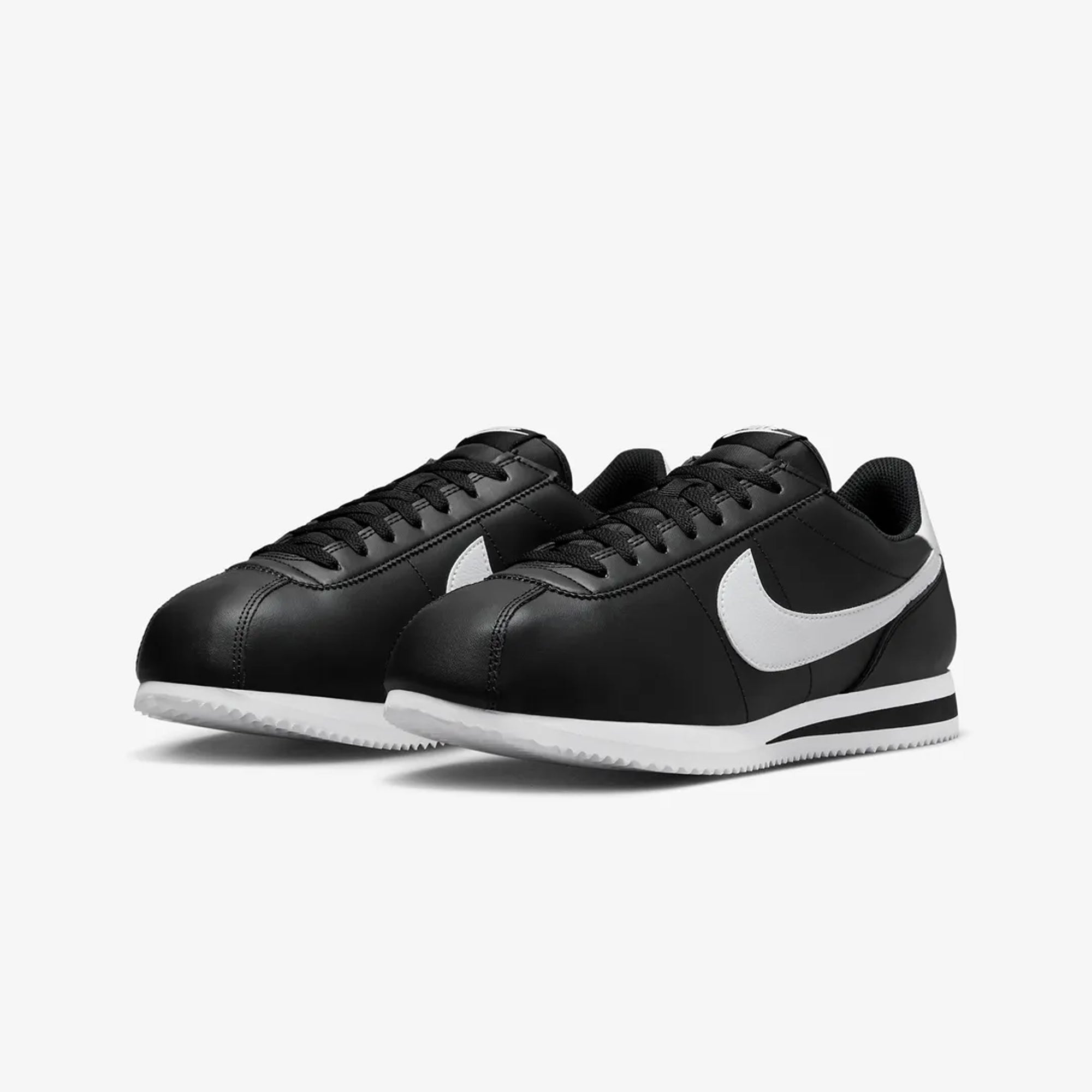 Cortez Black/White - Top Google search result.