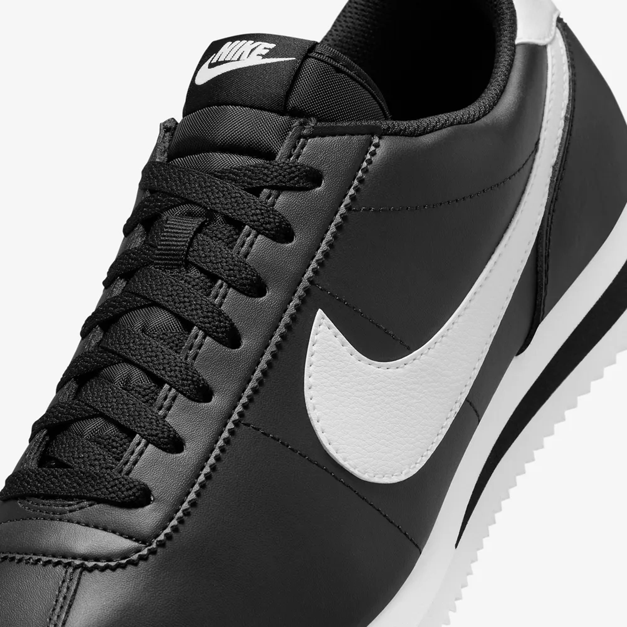 Cortez Black/White - Top Google search result.