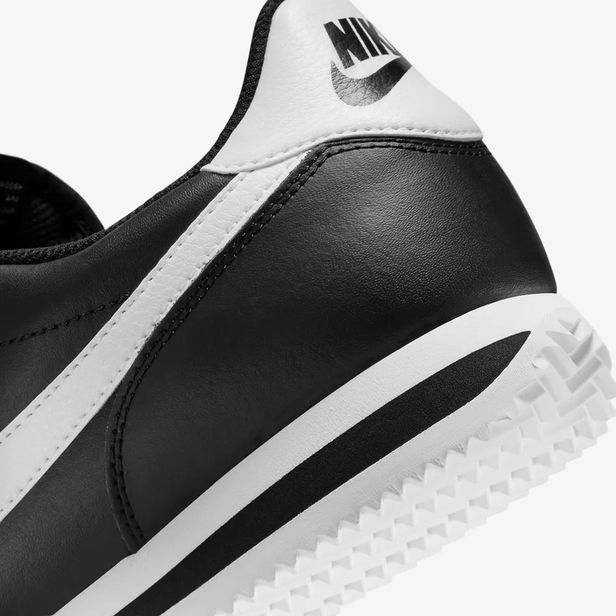 Cortez Black/White - Top Google search result.