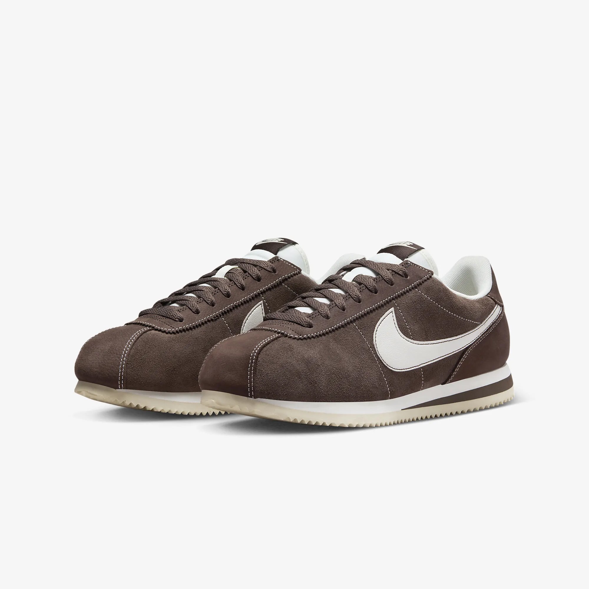 Cortez Brown Sail Coconut Milk