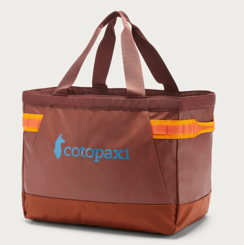 Cotopaxi Allpa 60L Gear Hauler Tote