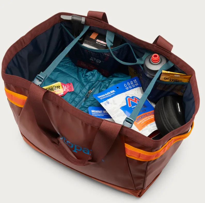 Cotopaxi Allpa 60L Gear Hauler Tote