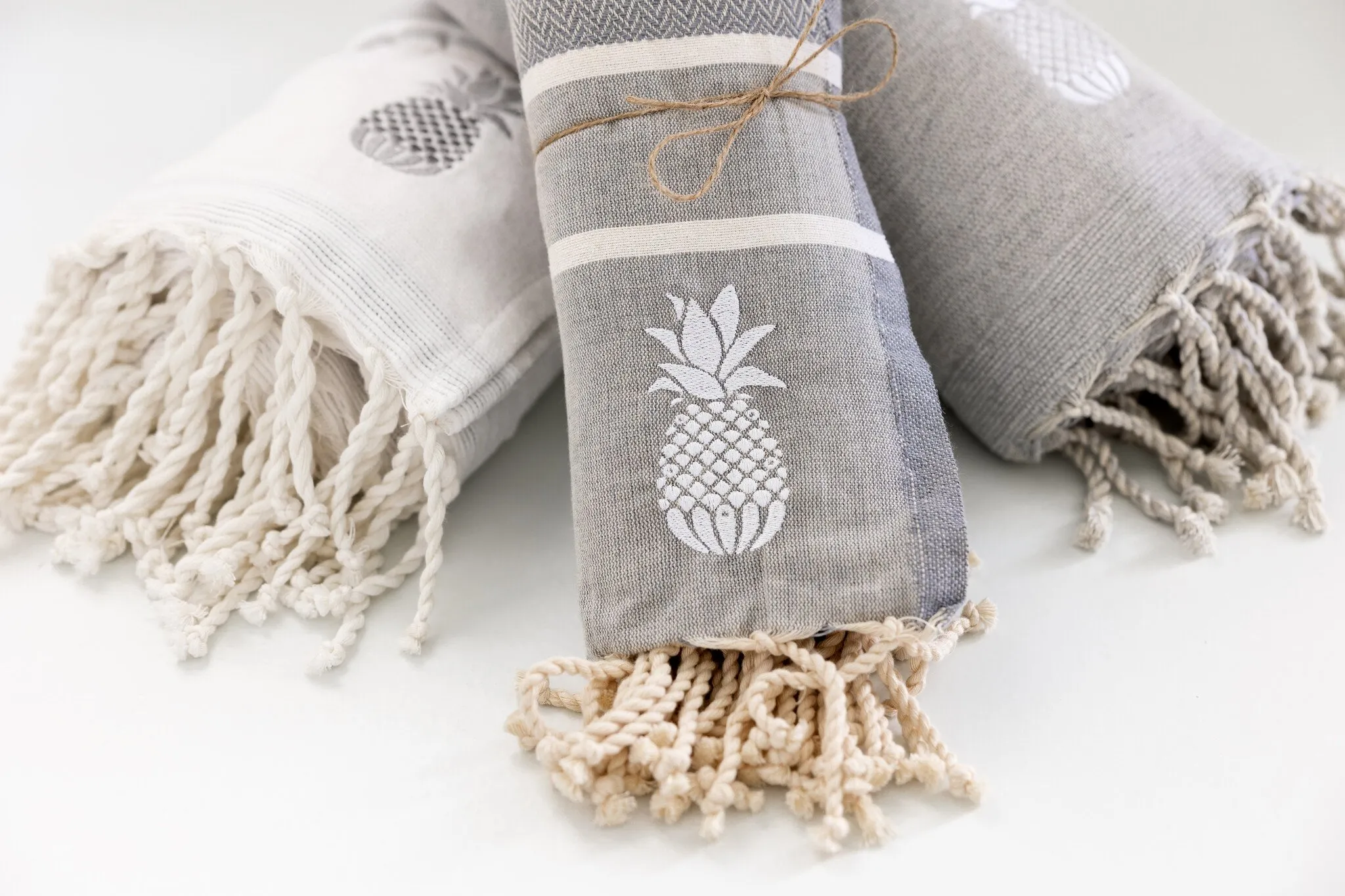 Cyclades Turkish towel