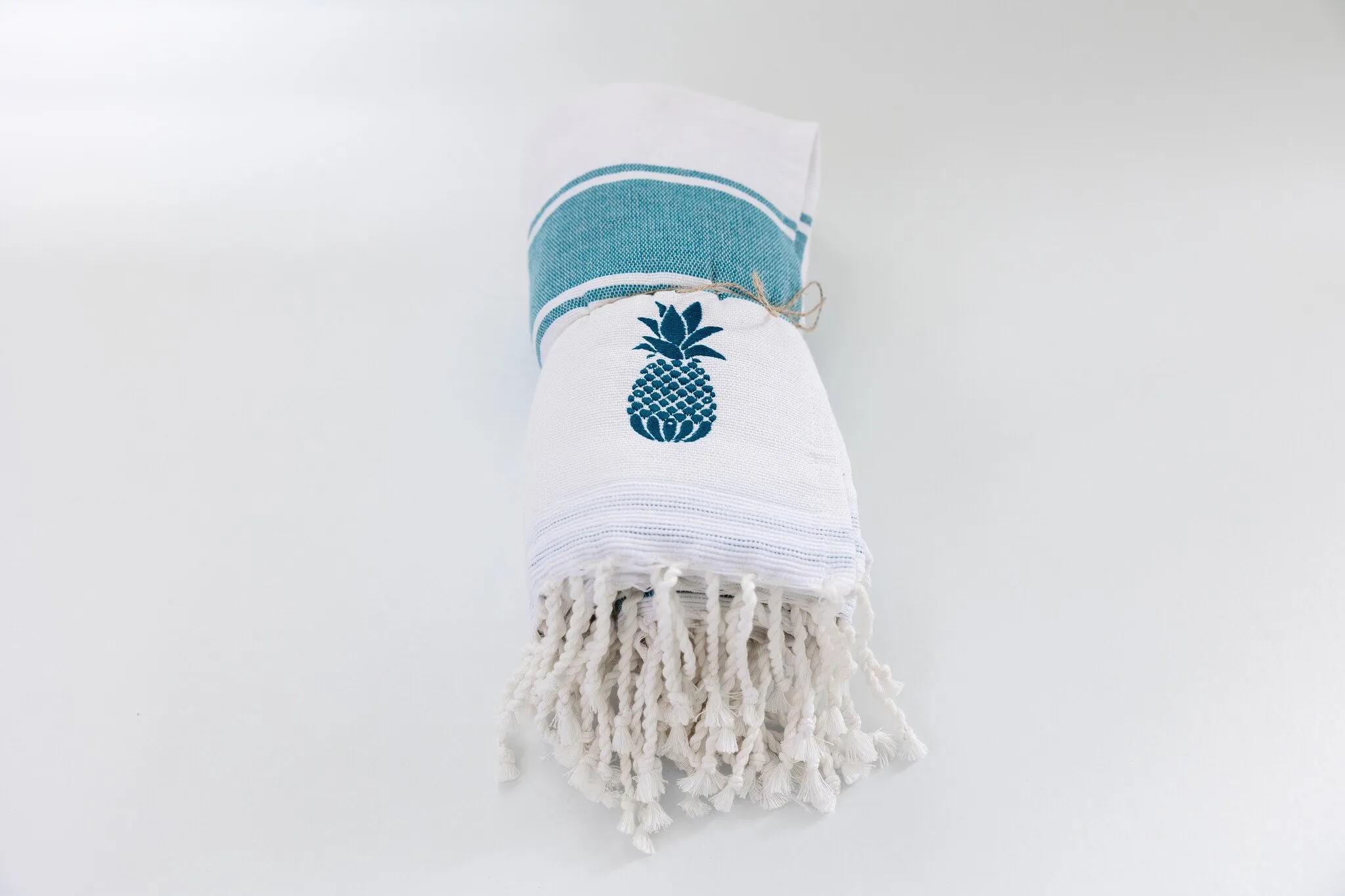 Cyclades Turkish towel