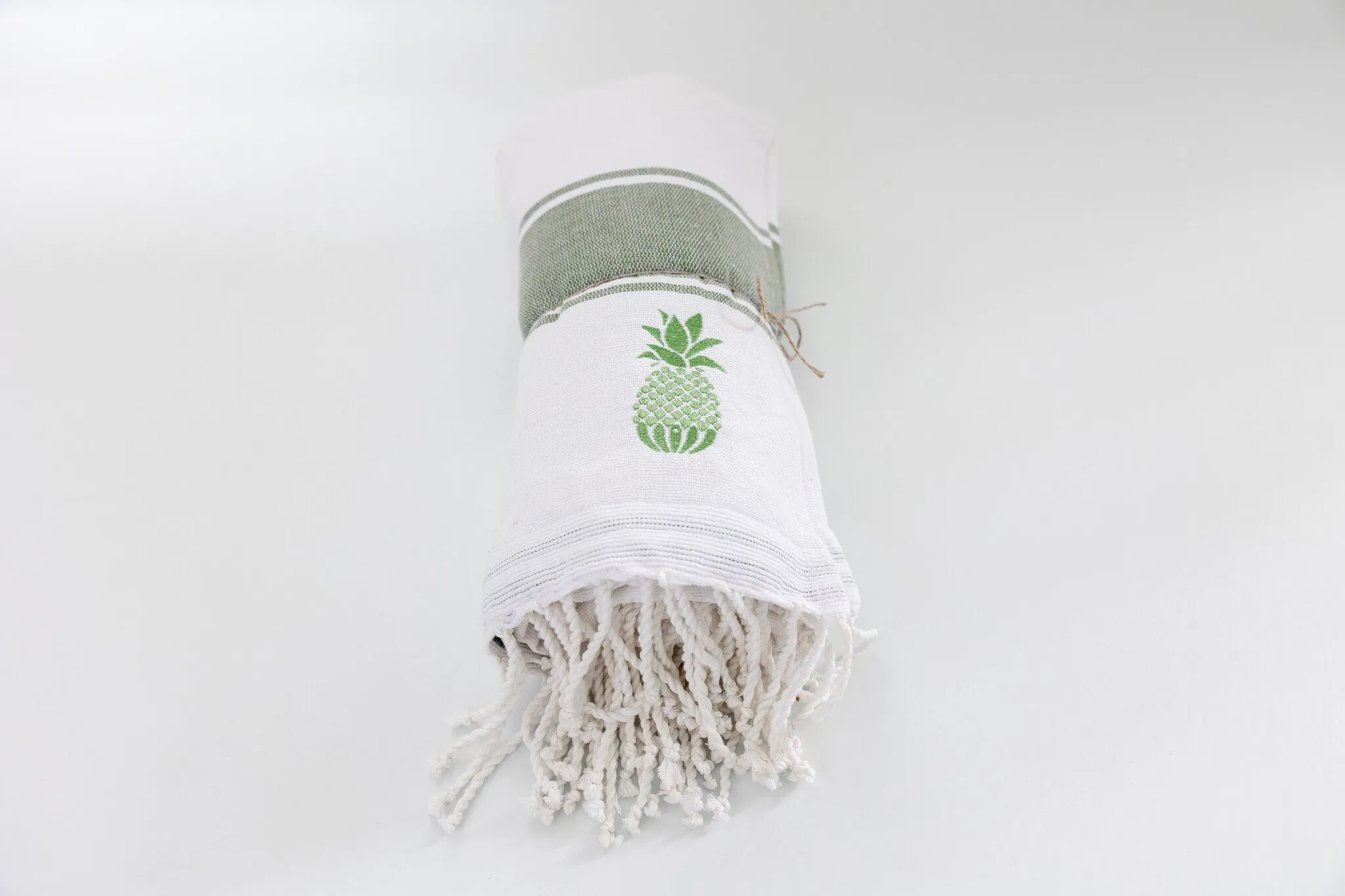 Cyclades Turkish towel