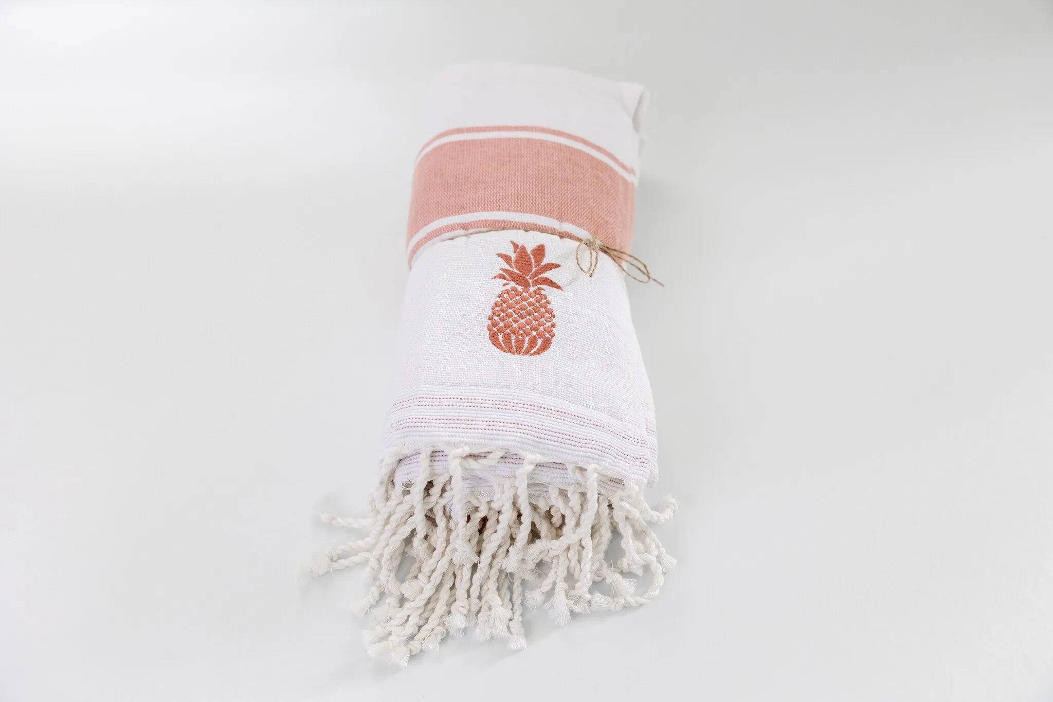 Cyclades Turkish towel