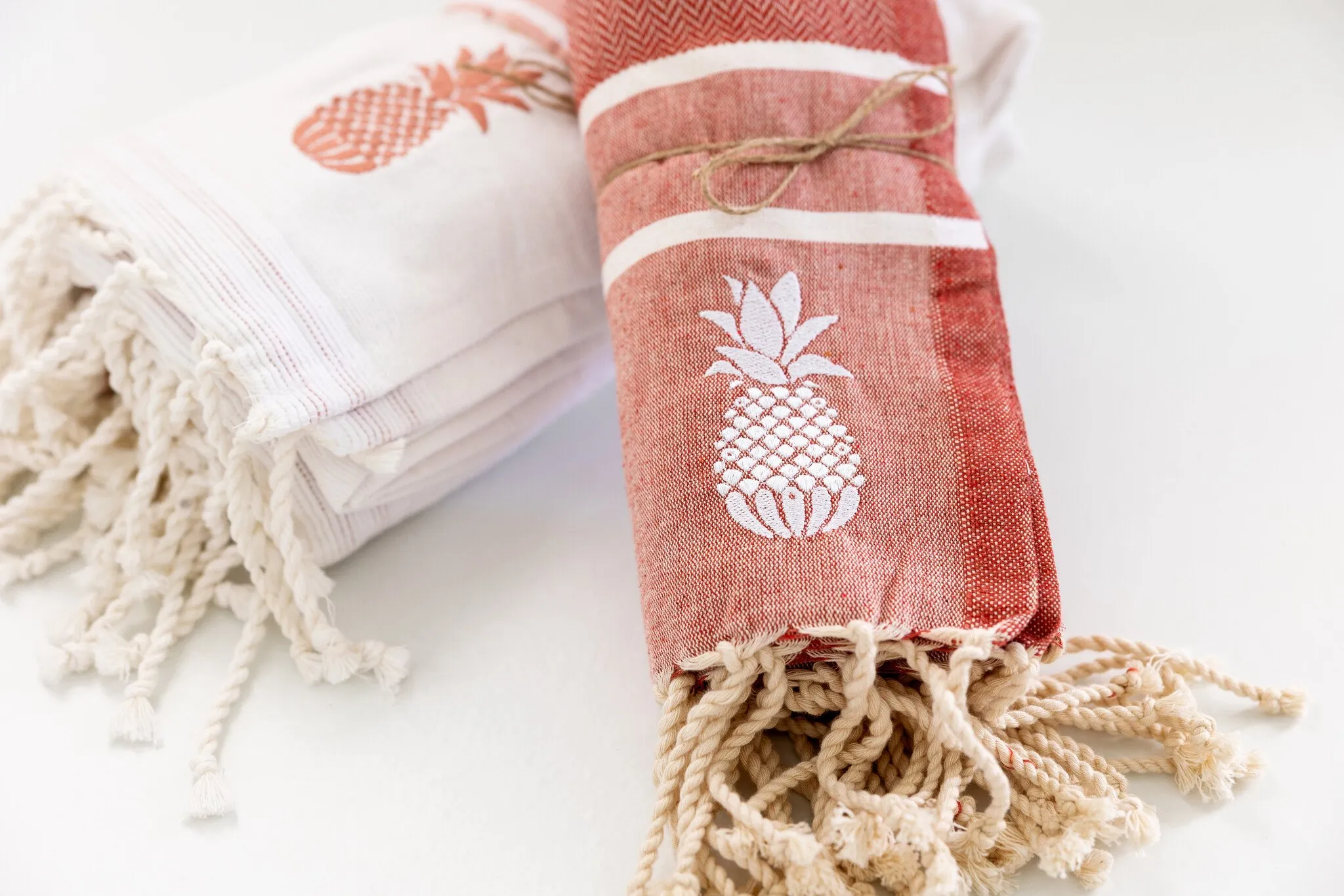 Cyclades Turkish towel