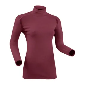 Damart Sport Warm Baselayer - Women.