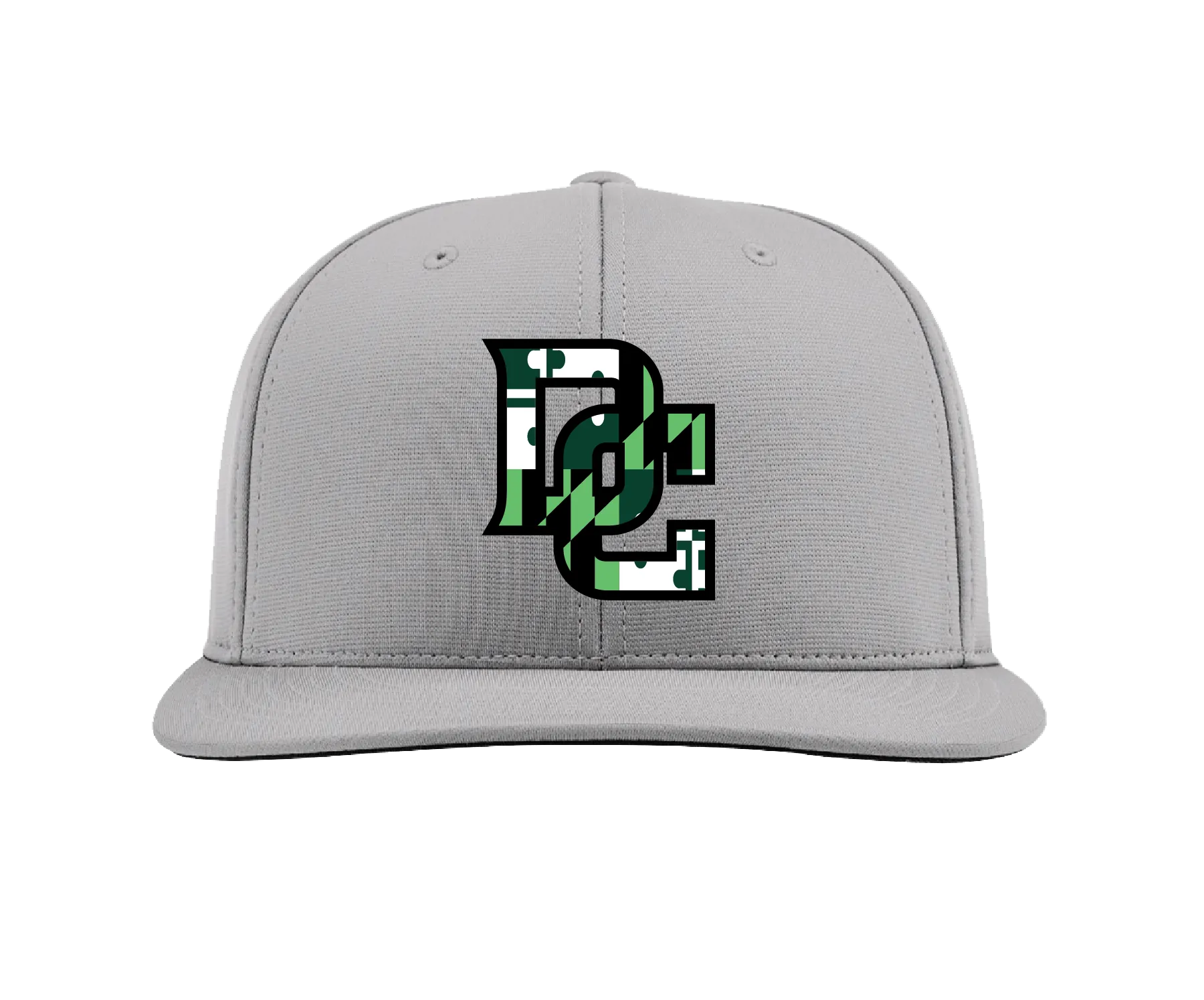 Fitted Hats Damascus Cougars