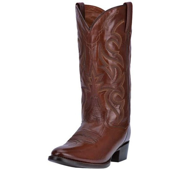 Dan Post Men's DP2111R Milwaukee Cowboy Boot