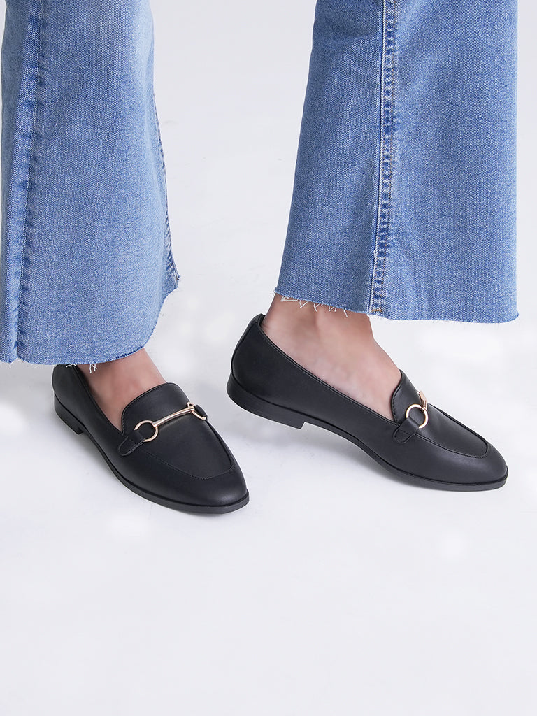 Dariana Slip-On Loafers - Shop Now!