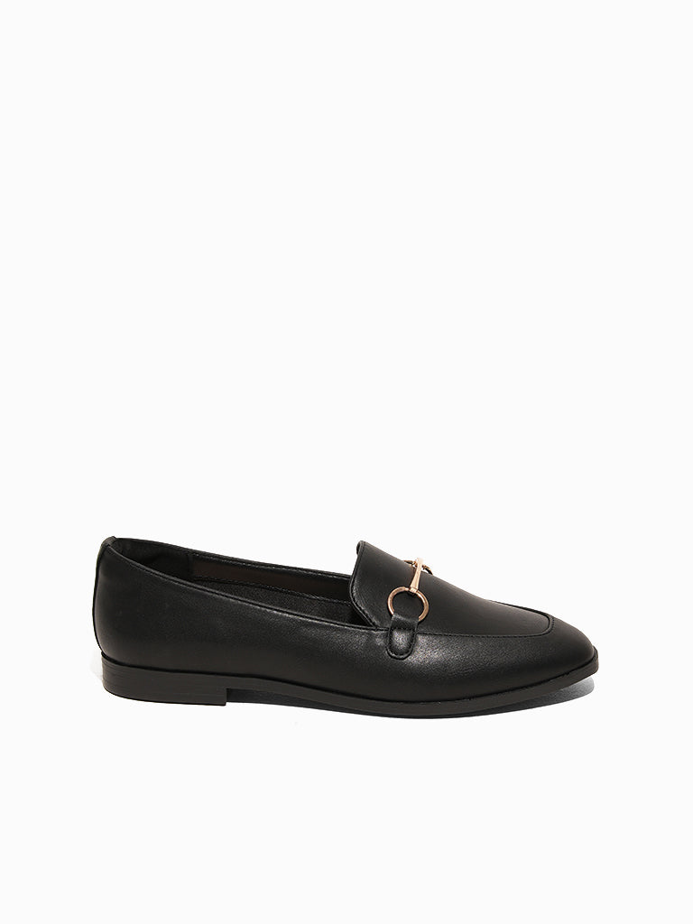 Dariana Slip-On Loafers - Shop Now!