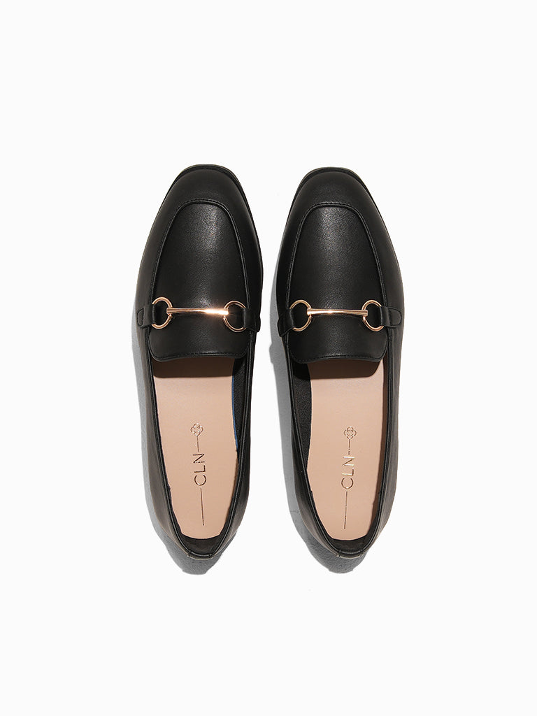 Dariana Slip-On Loafers - Shop Now!