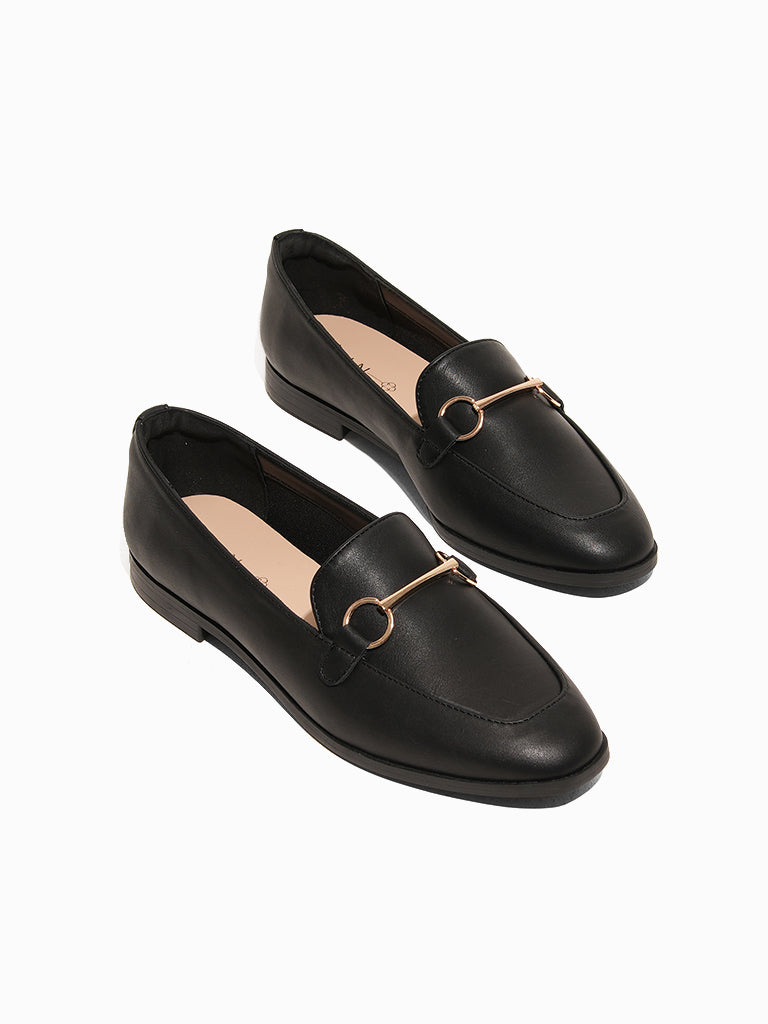 Dariana Slip-On Loafers - Shop Now!