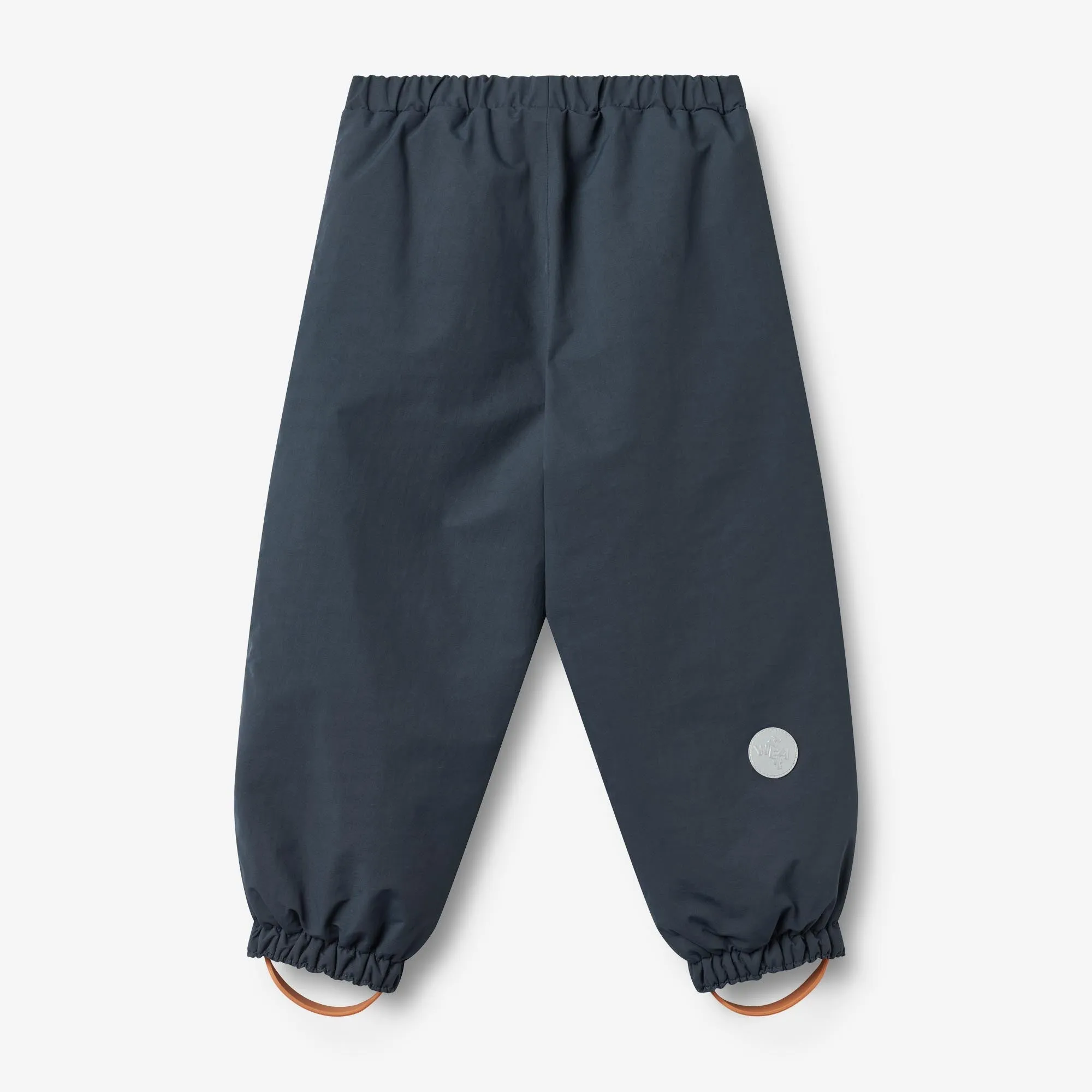 Dark Blue Ski Pants Jay Tech