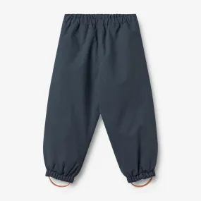 Dark Blue Ski Pants Jay Tech