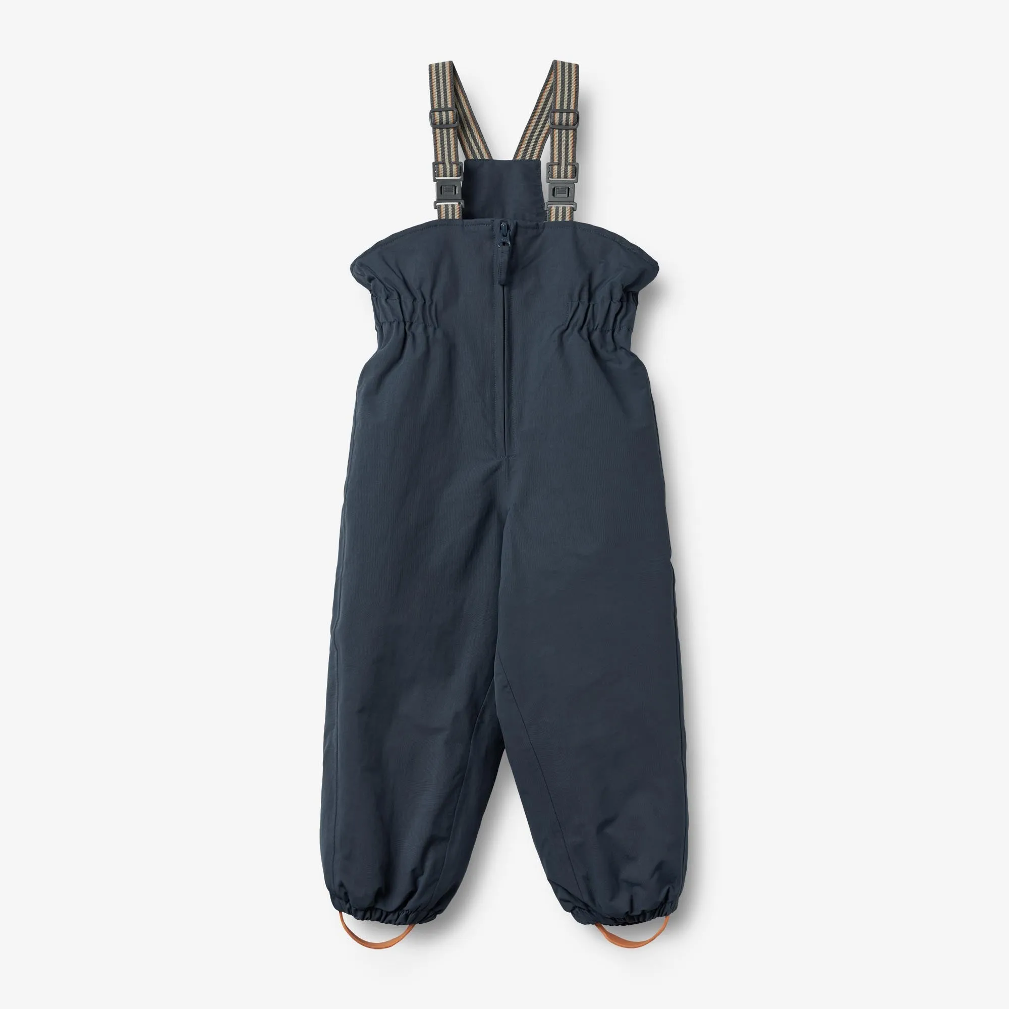 Dark Blue Ski Pants Sal Tech